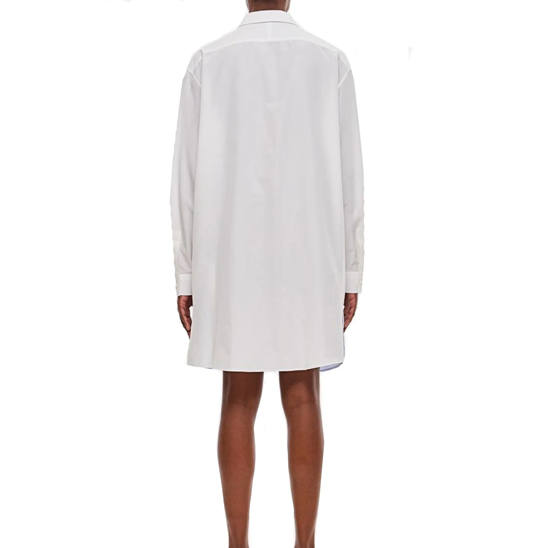 Loewe Double Layer Shirt Dress sold by Siebentaschen product image thumbnail 3