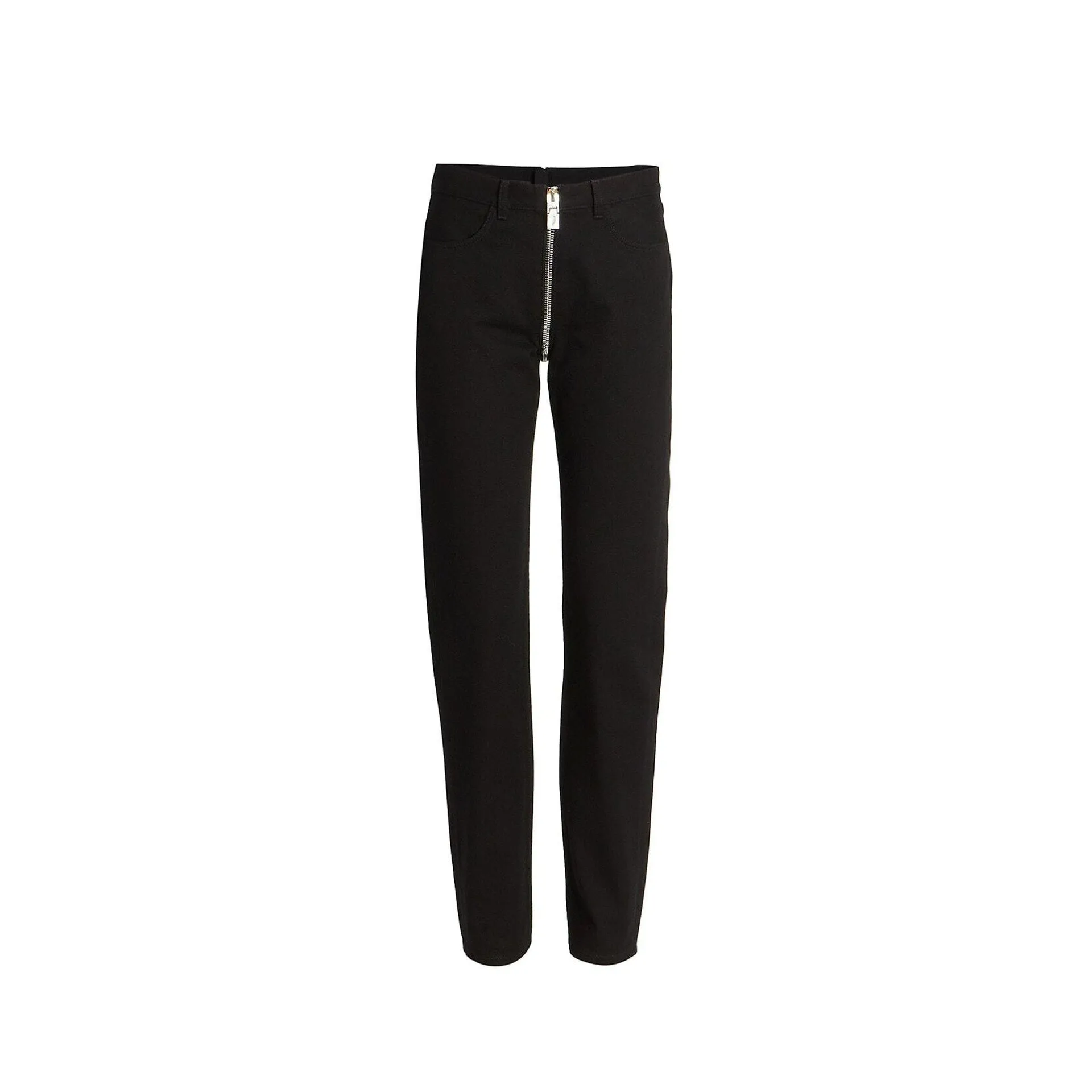 Givenchy Cotton Denim Jeans sold by Siebentaschen product image thumbnail 4