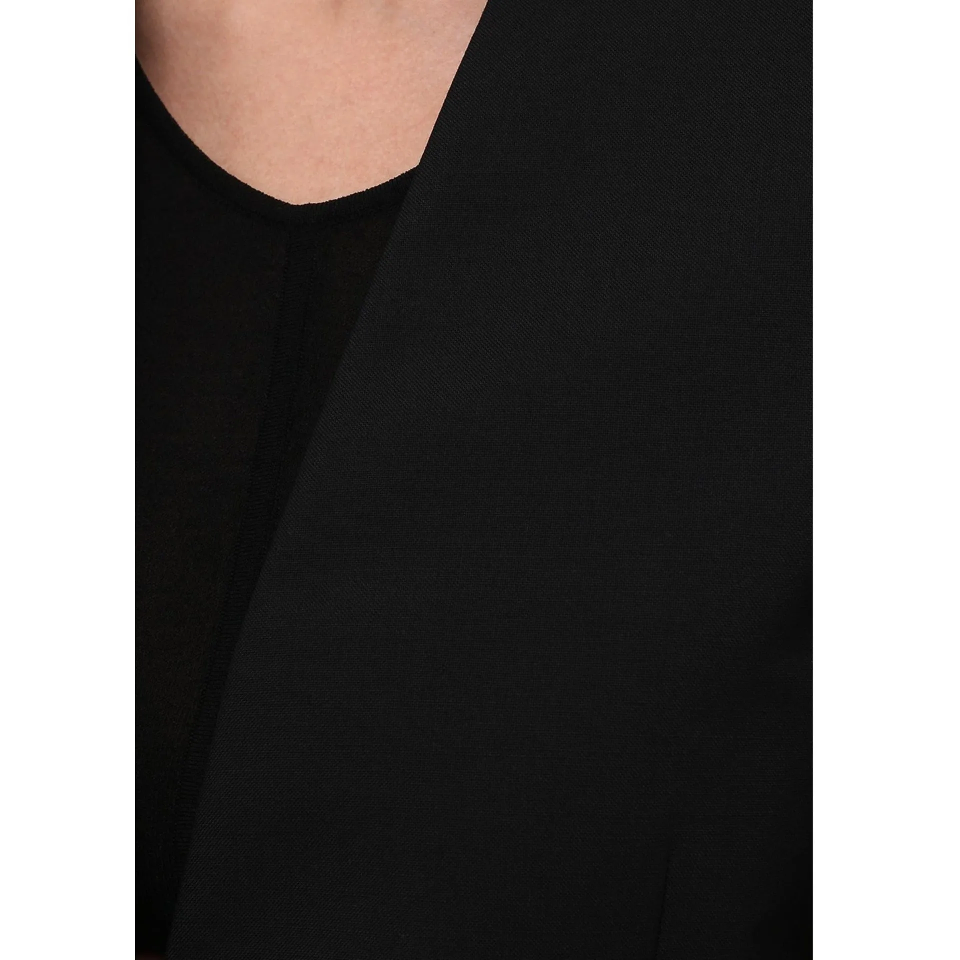 Givenchy Collarless Blazer sold by Siebentaschen product image thumbnail 4