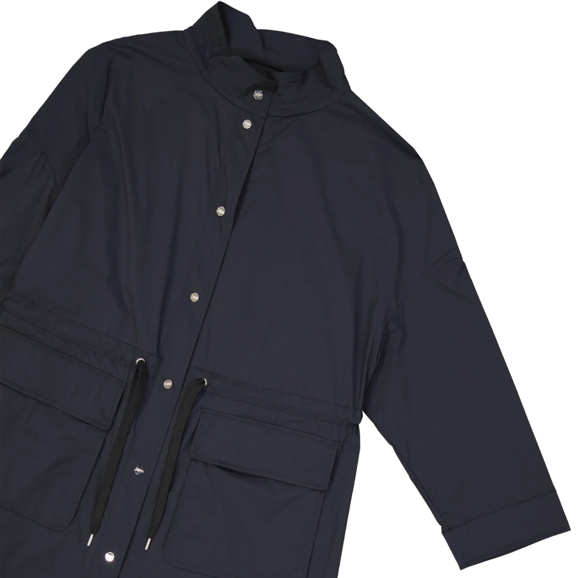 HERNO Lightweight Trench Coat sold by Siebentaschen product image thumbnail 3