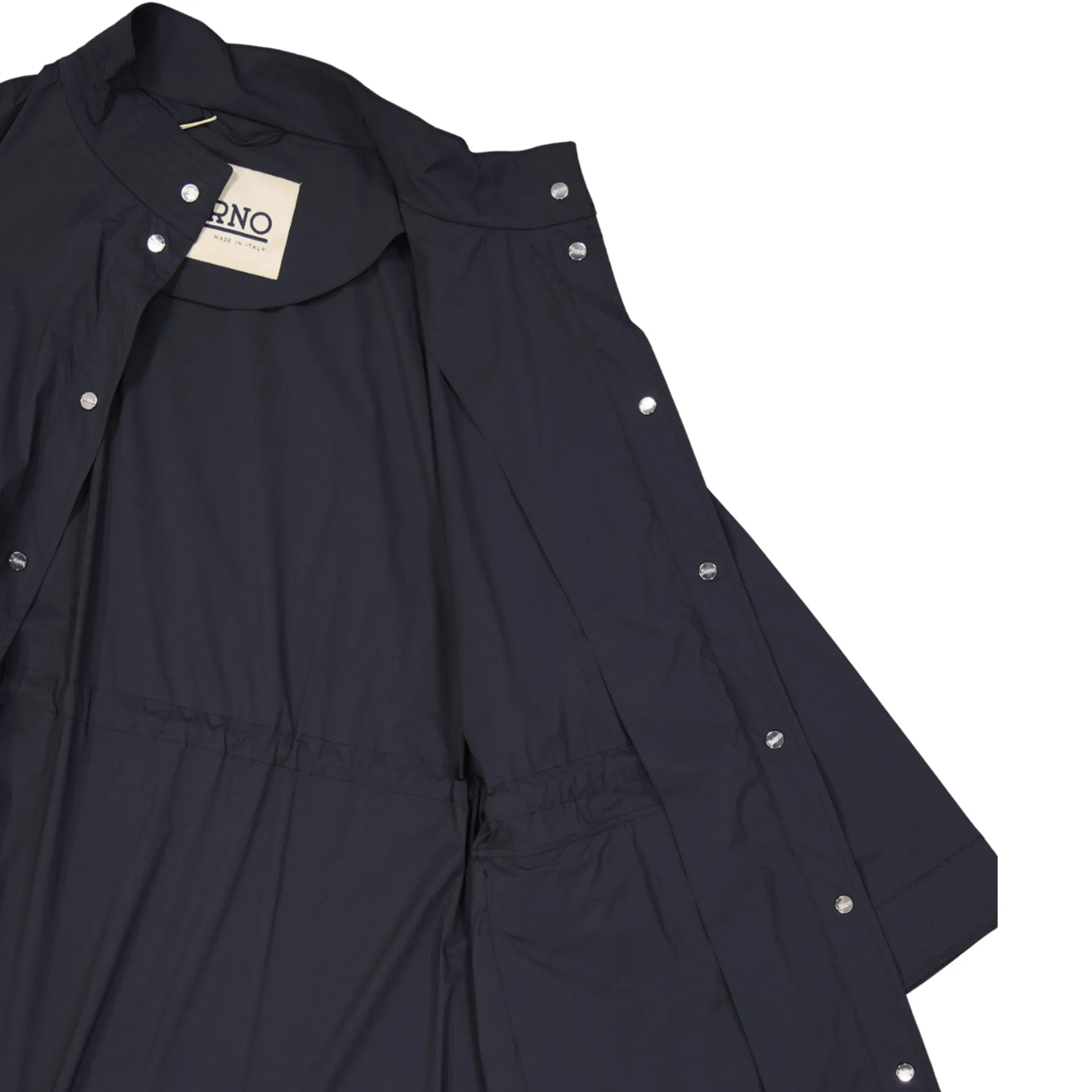 HERNO Lightweight Trench Coat sold by Siebentaschen product image thumbnail 4