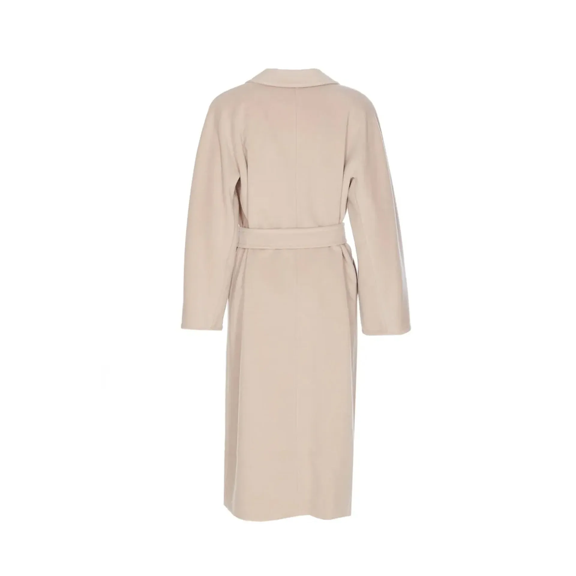 Max Mara Icon Ticino Coat sold by Siebentaschen product image thumbnail 2
