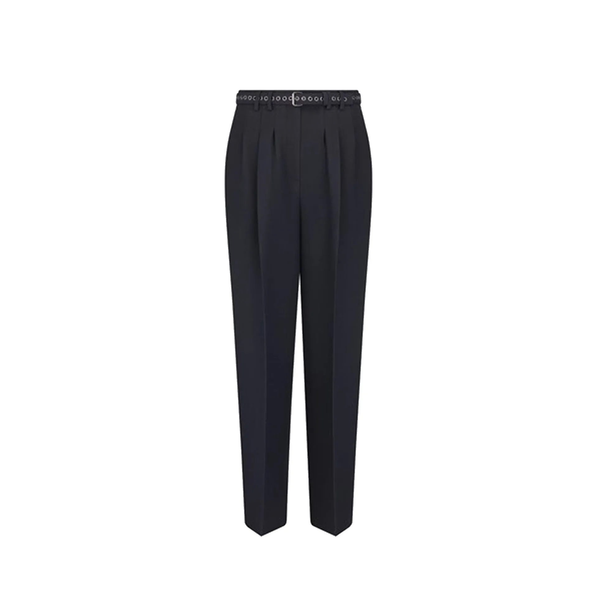 Dior Wool And Silk Pants sold by Siebentaschen product image thumbnail 5