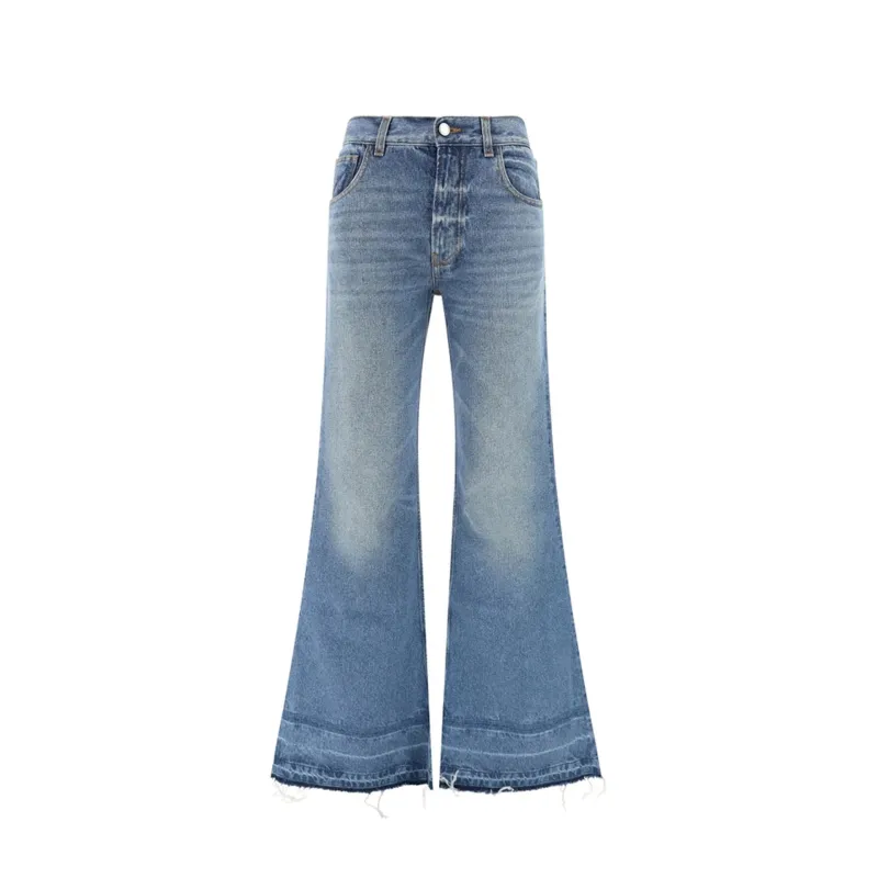 ChloƩ Bootcut Jeans sold by Siebentaschen