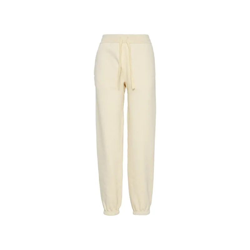 Jil Sander Cotton Jogger Pants sold by Siebentaschen