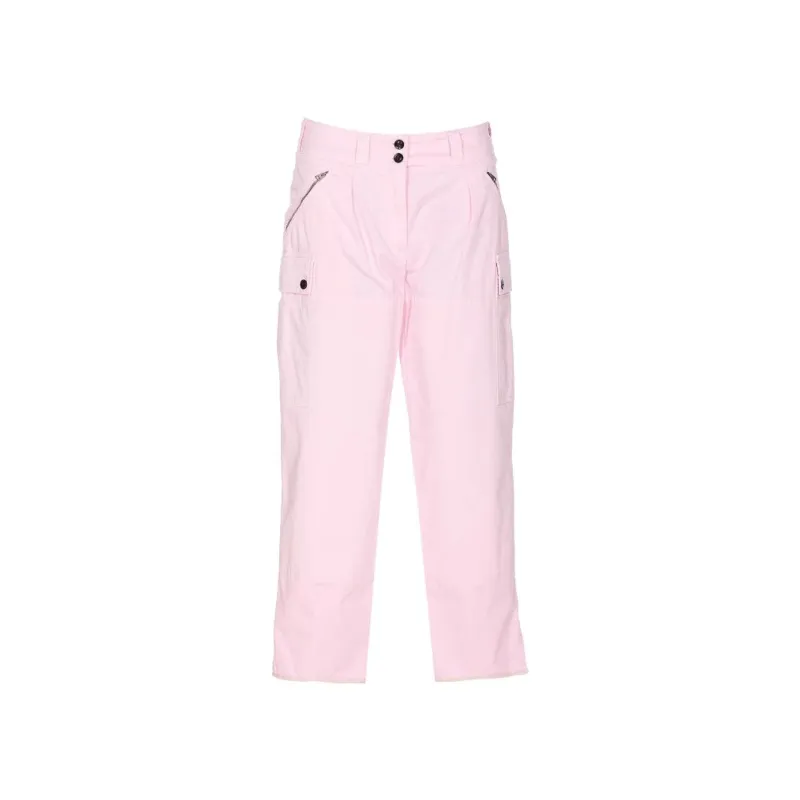 Tom Ford Cotton Cargo Pants sold by Siebentaschen