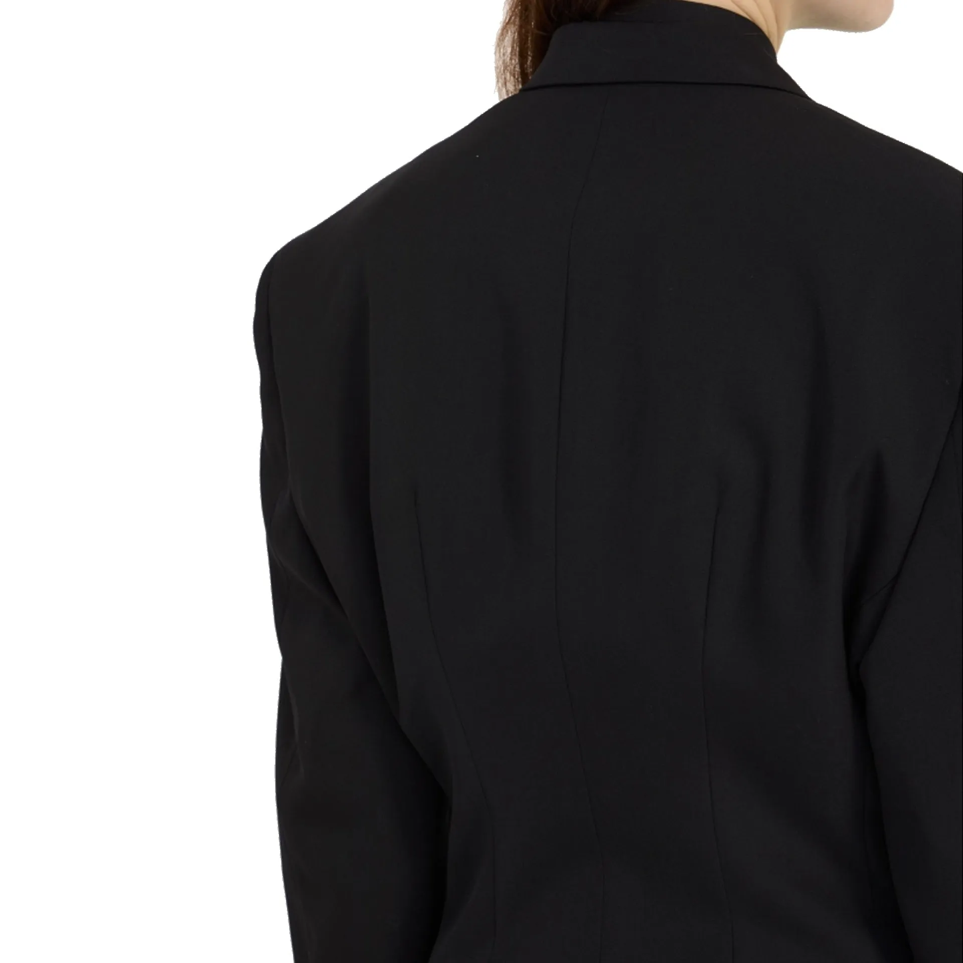 Balenciaga Wool Jacket sold by Siebentaschen product image thumbnail 4