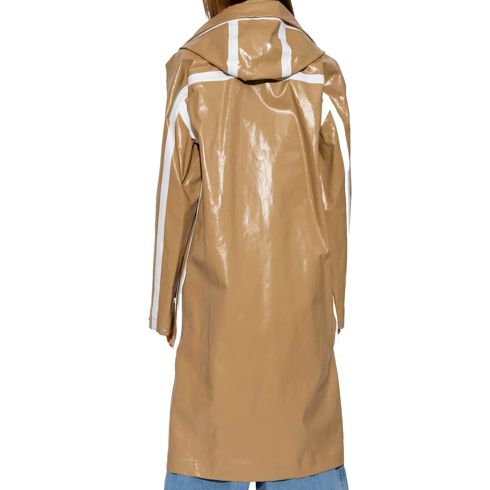 Bottega Veneta Waterproof Coat sold by Siebentaschen product image thumbnail 3