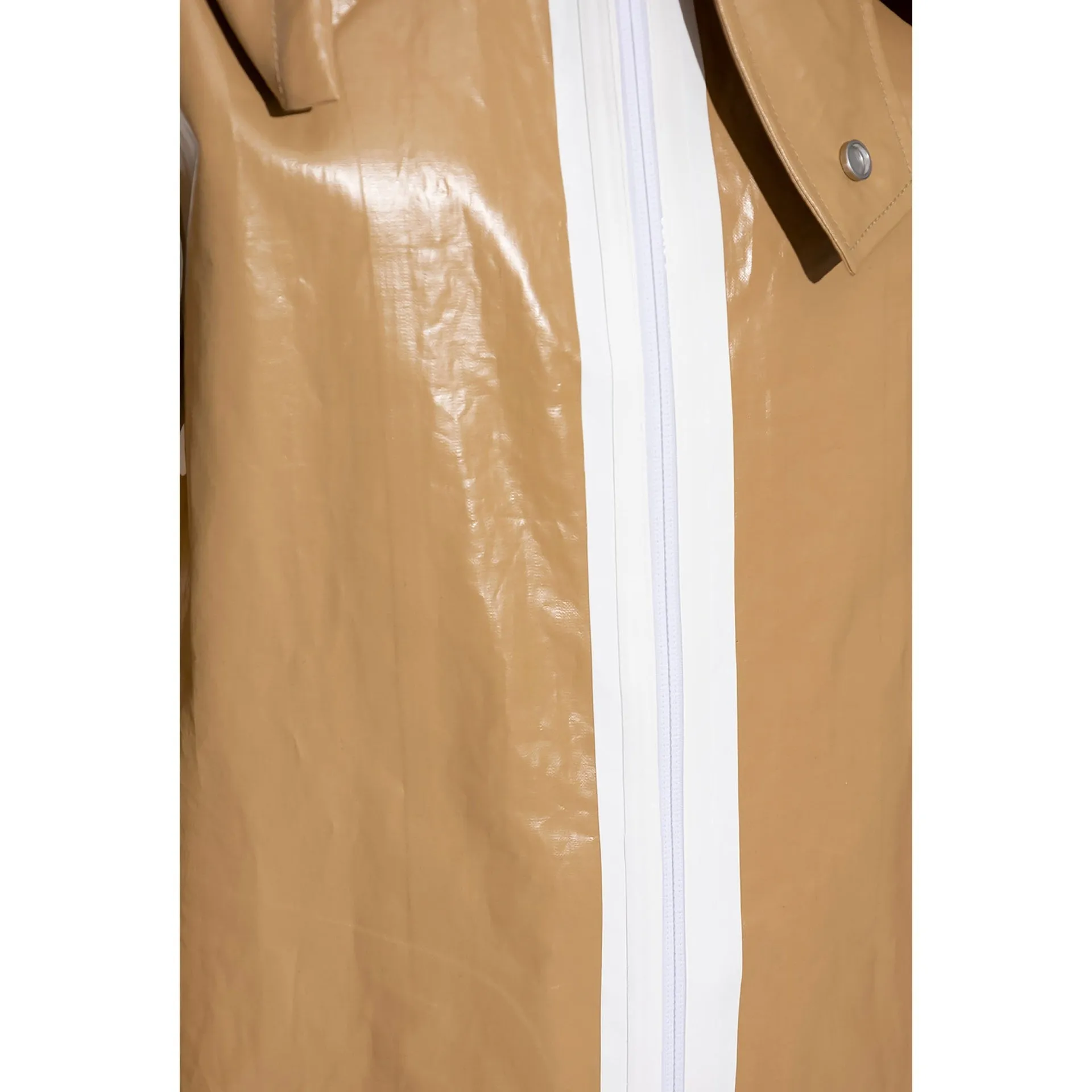Bottega Veneta Waterproof Coat sold by Siebentaschen product image thumbnail 4