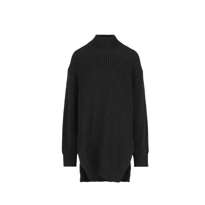 Jil Sander Long Sweater sold by Siebentaschen