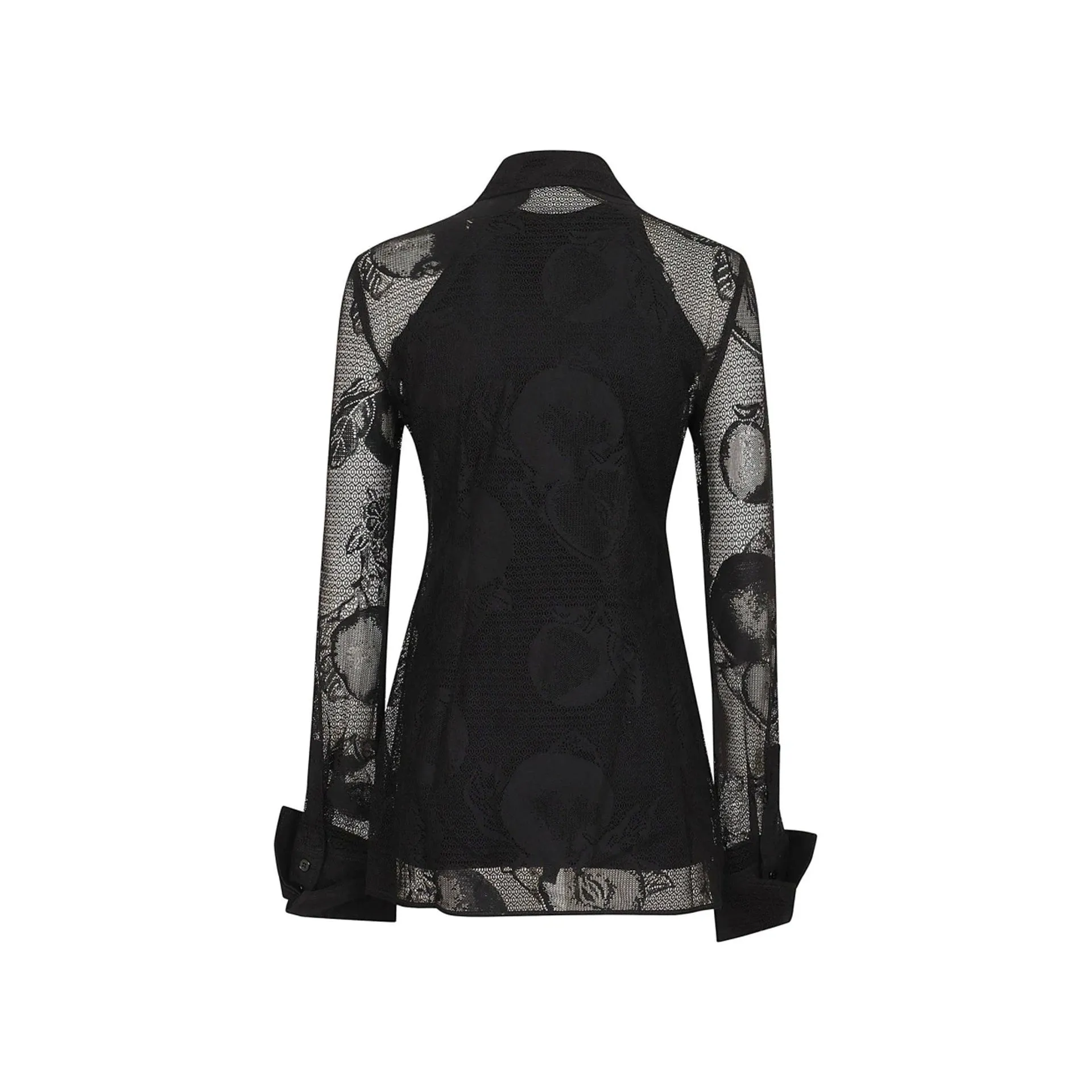 Sportmax Asti Shirt sold by Siebentaschen product image thumbnail 3