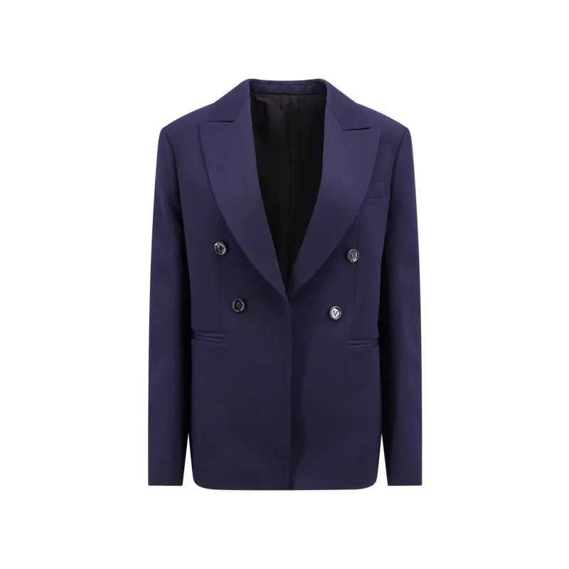 Bottega Veneta Sartorial Wool Blazer sold by Siebentaschen