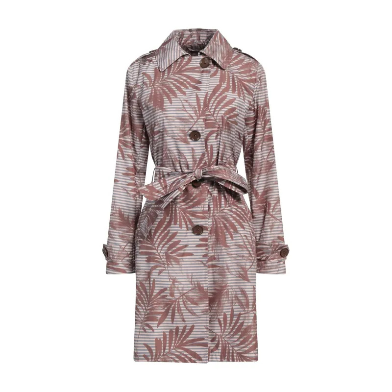 Herno Trench Coat sold by Siebentaschen