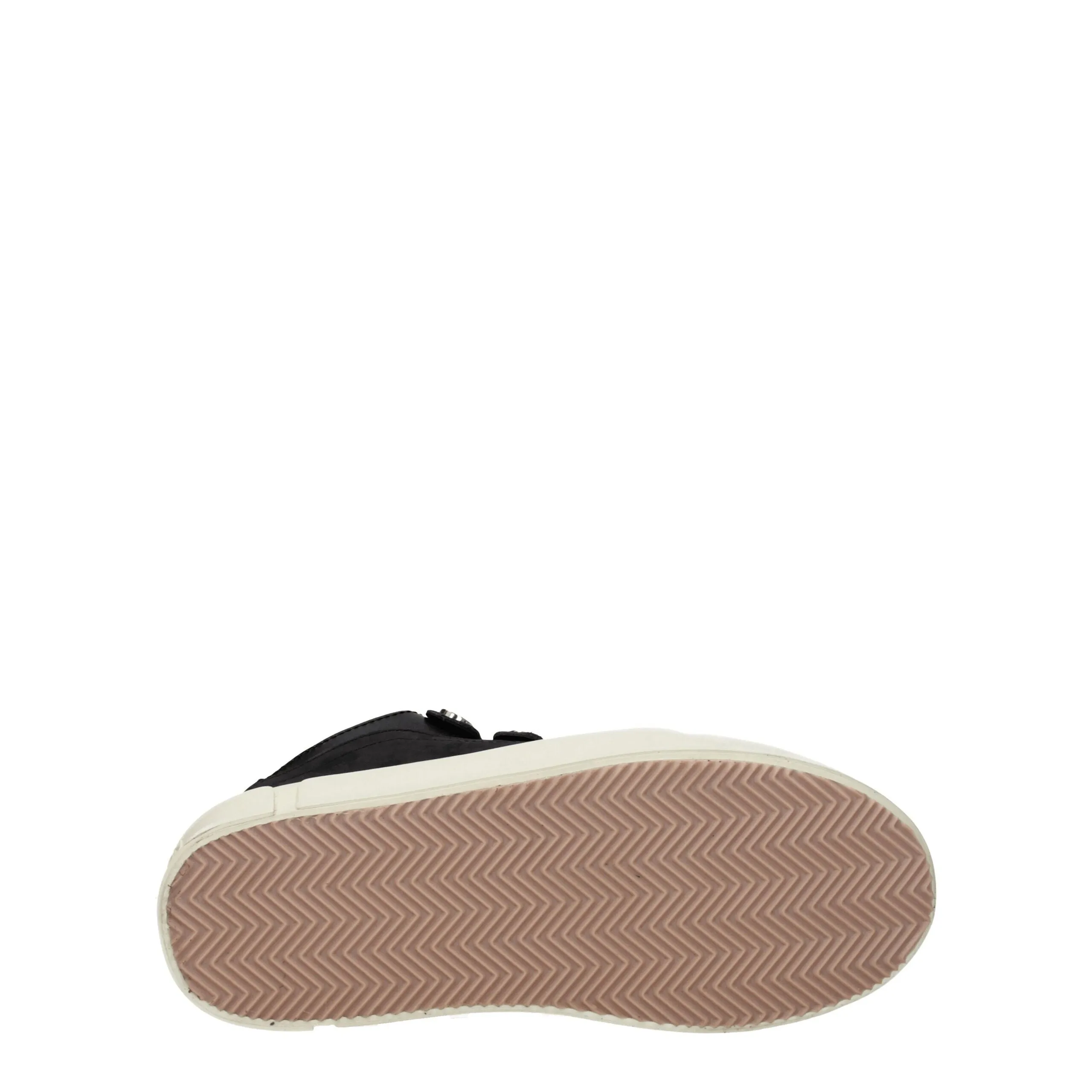 Marcelo Burlon Black Leather Low Top Sneakers sold by Siebentaschen product image thumbnail 5