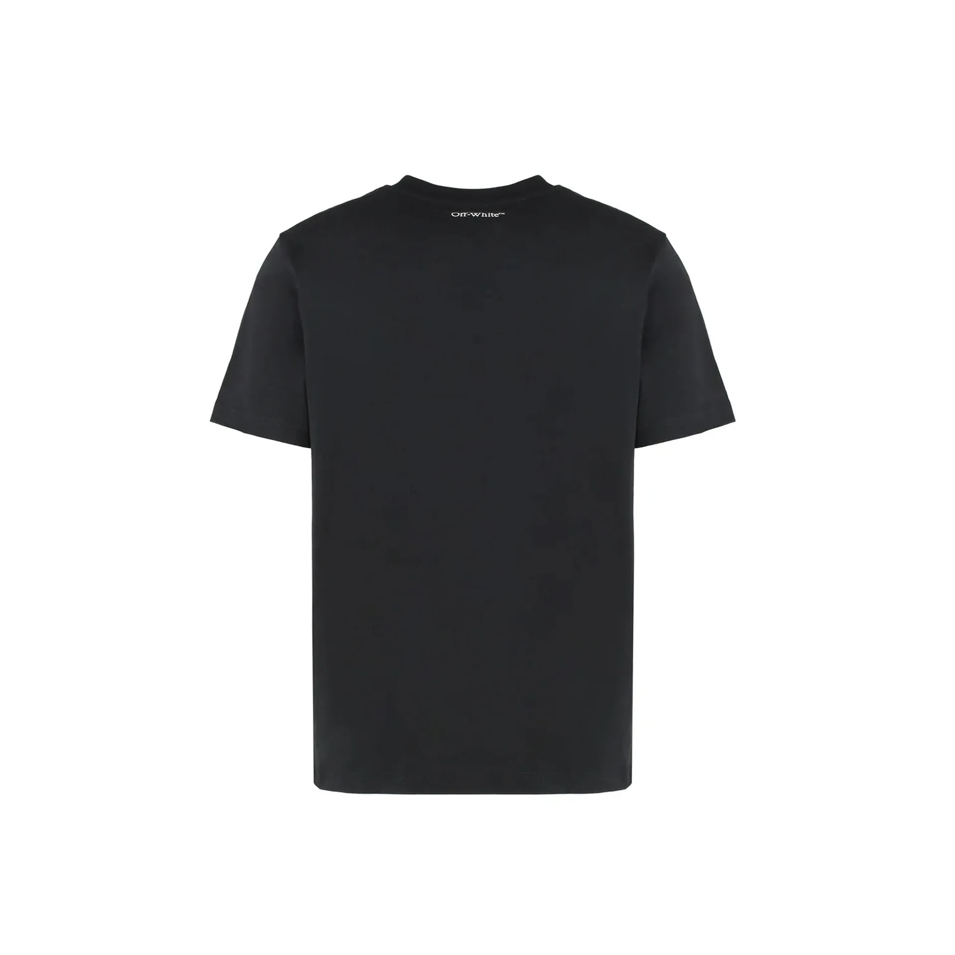 Off-White Logo T-shirt sold by Siebentaschen product image thumbnail 2