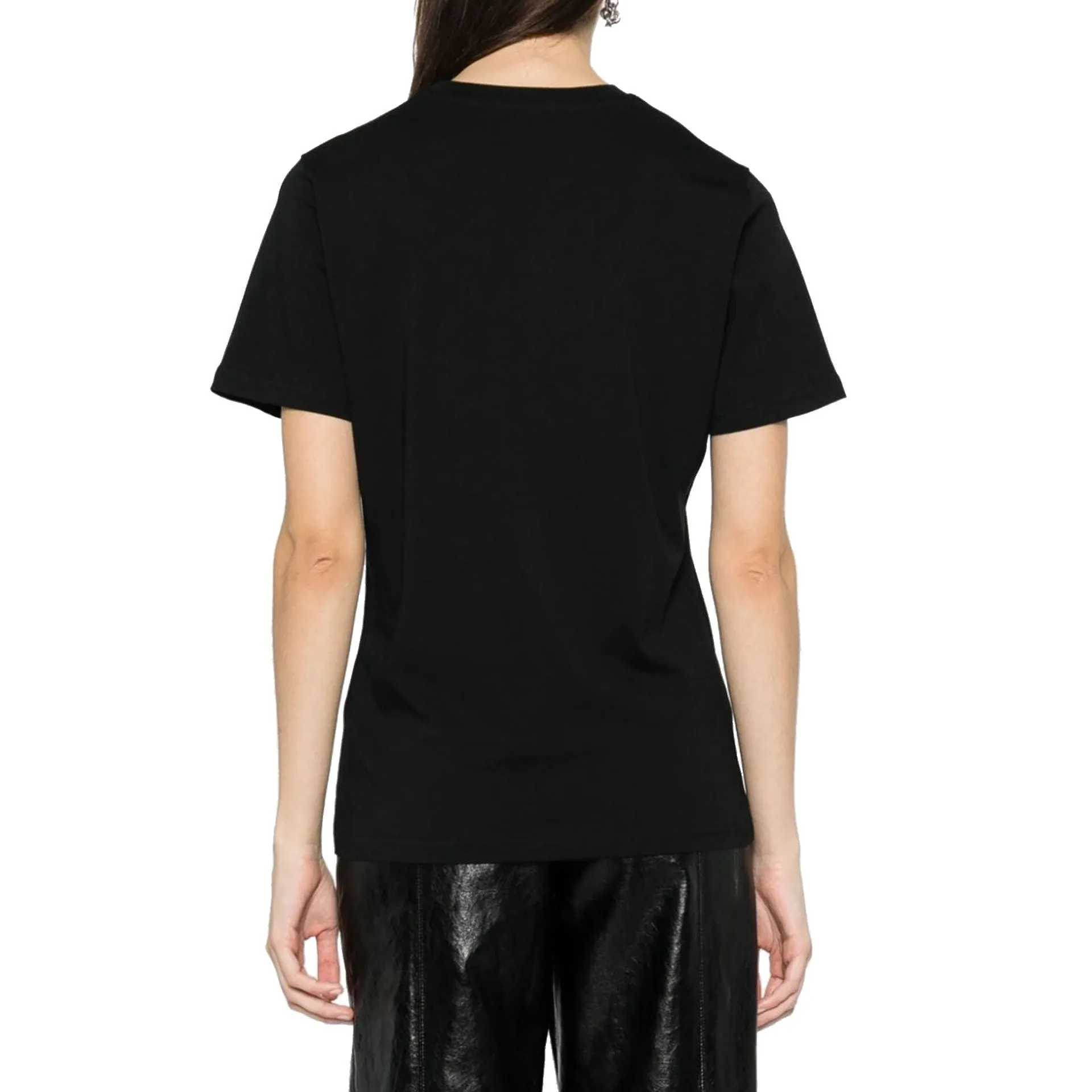 Moschino Couture In Love We Trust T-Shirt sold by Siebentaschen product image thumbnail 3