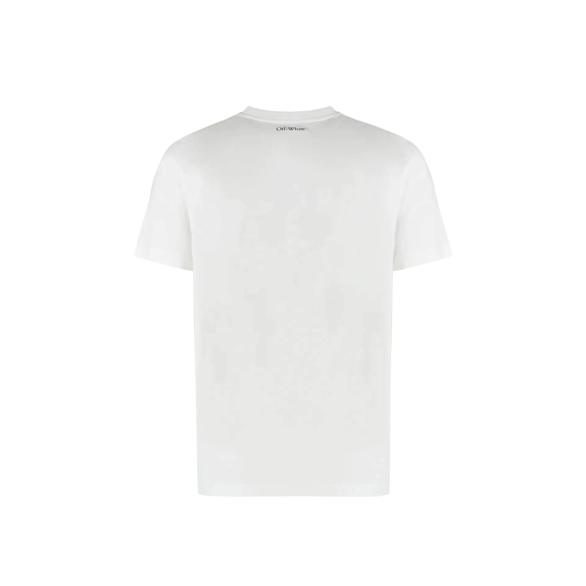 Off-White Logo T-shirt sold by Siebentaschen product image thumbnail 2