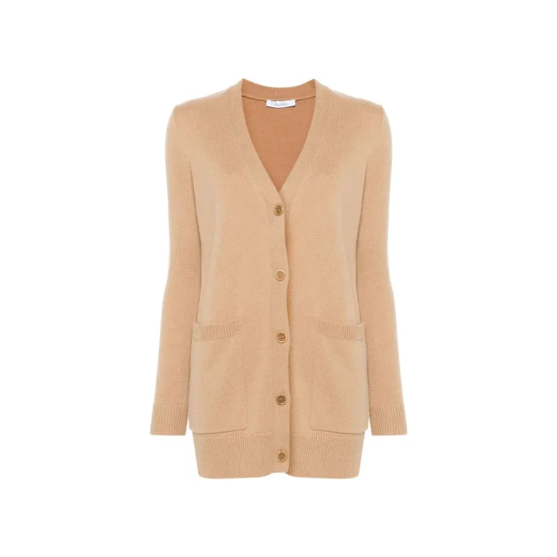 Max Mara Villar Cardigan sold by Siebentaschen