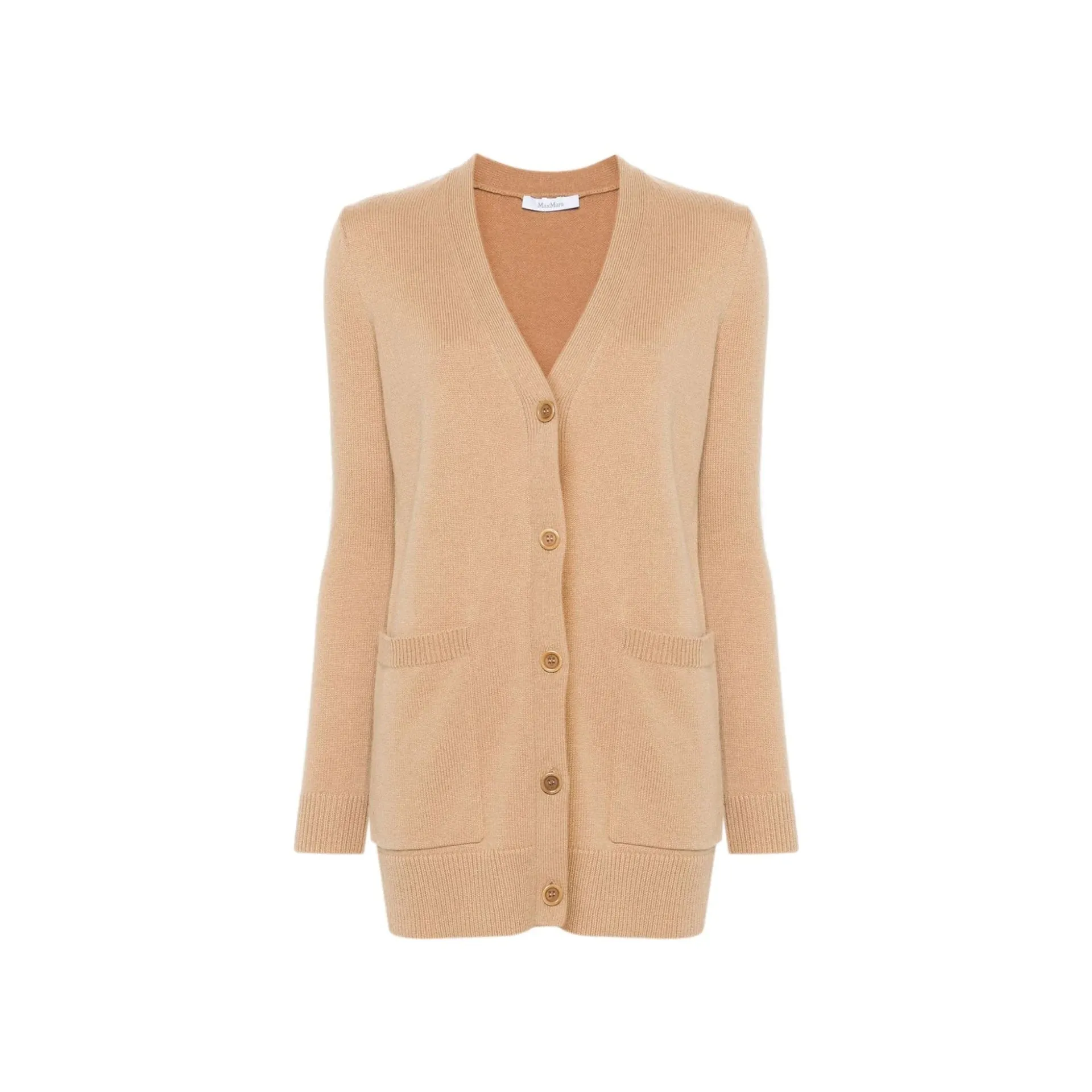 Max Mara Villar Cardigan sold by Siebentaschen