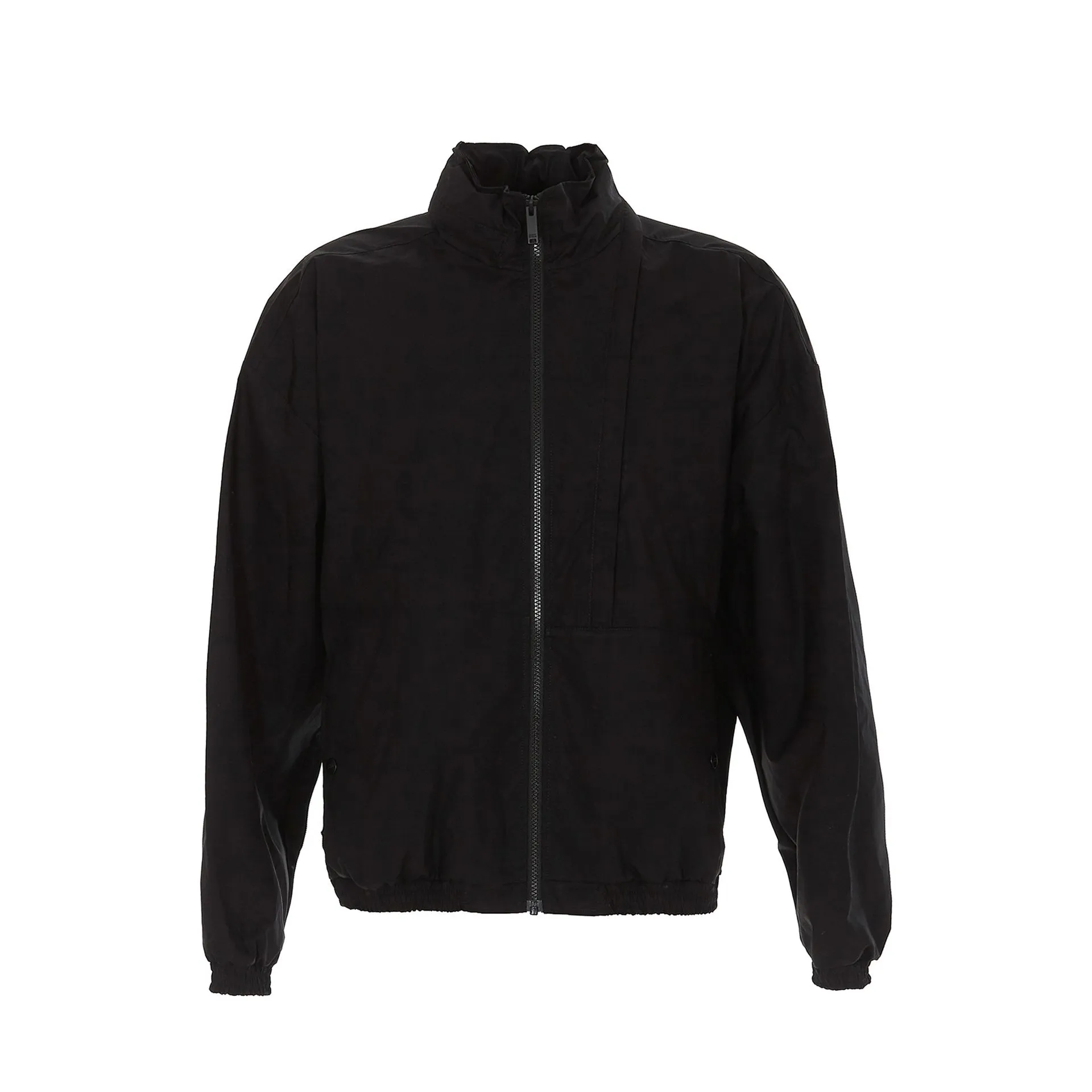 Marcelo Burlon County Of Milan Cotton Jacket sold by Siebentaschen