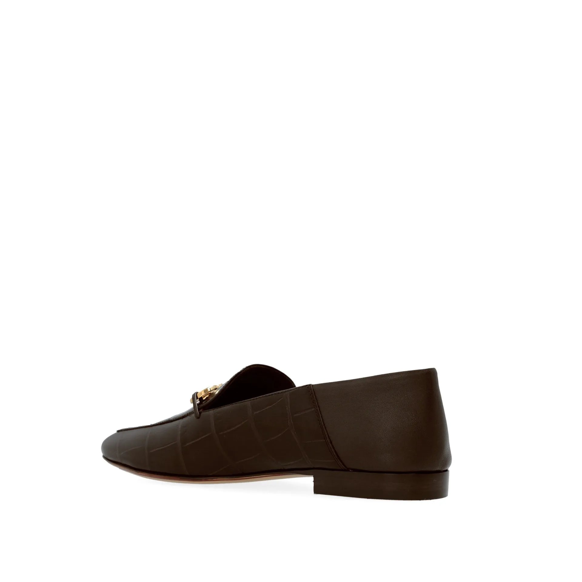 Salvatore Ferragamo Louis Leather Lofaers sold by Siebentaschen product image thumbnail 3