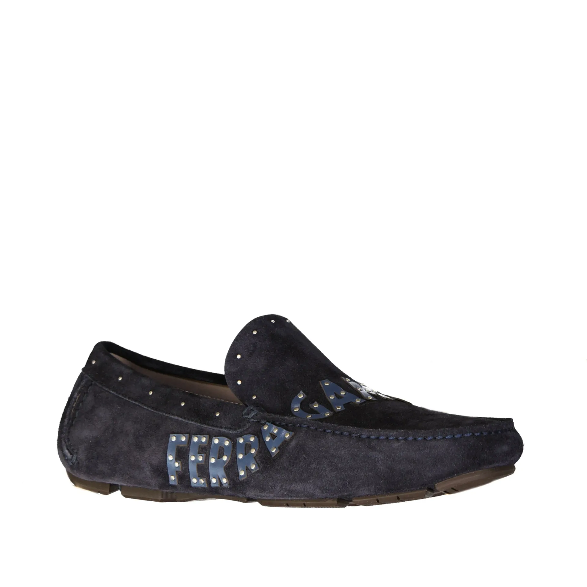 Salvatore Ferragamo Andren Loafers sold by Siebentaschen product image thumbnail 2