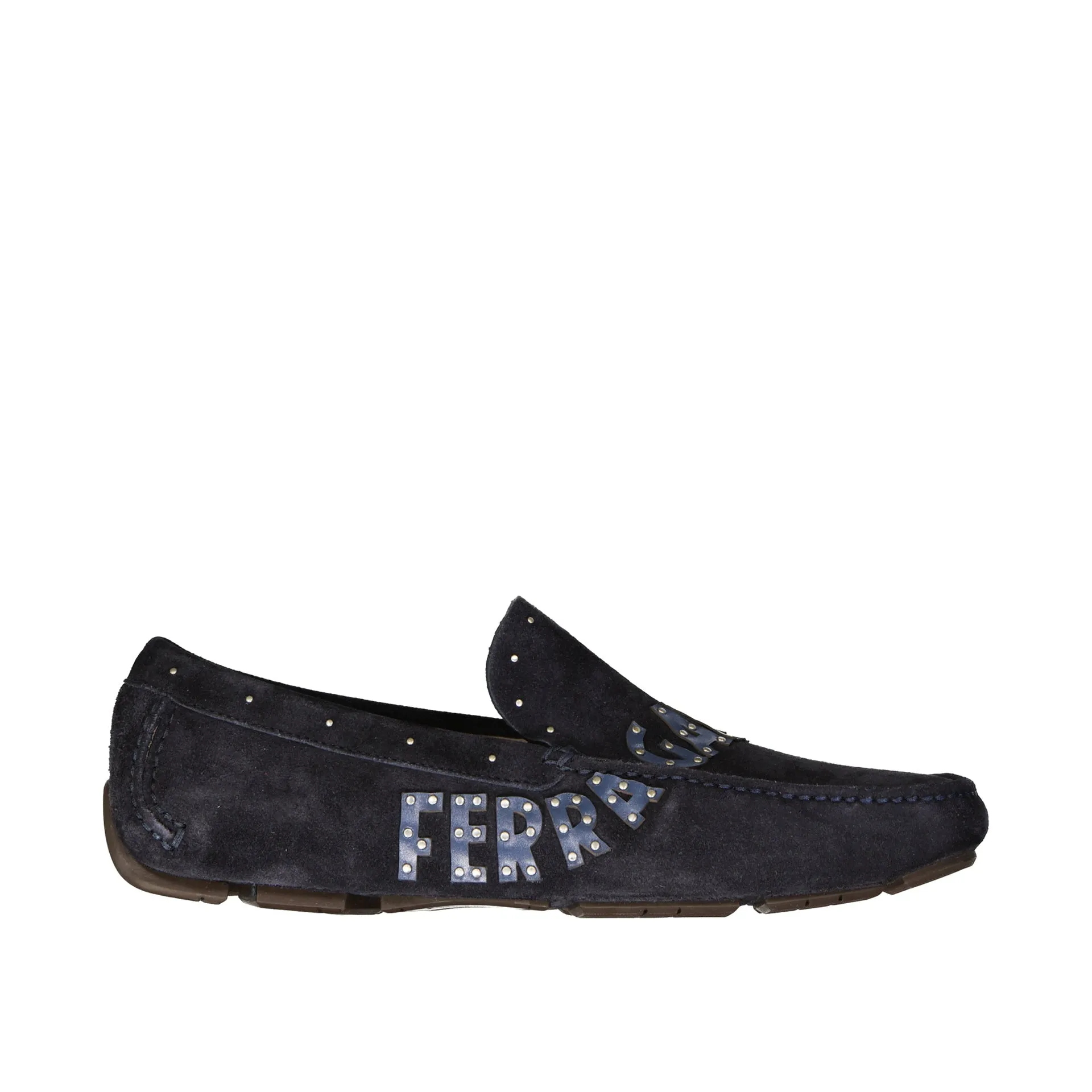 Salvatore Ferragamo Andren Loafers sold by Siebentaschen
