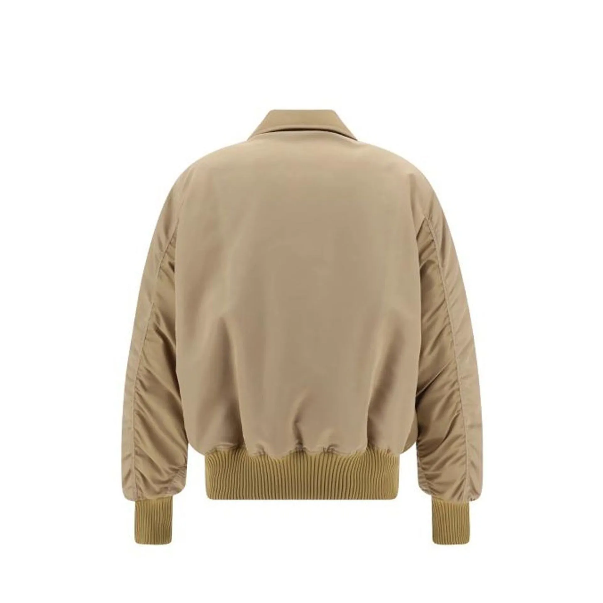 Palm Angels Padded Bomber Jacket sold by Siebentaschen product image thumbnail 2