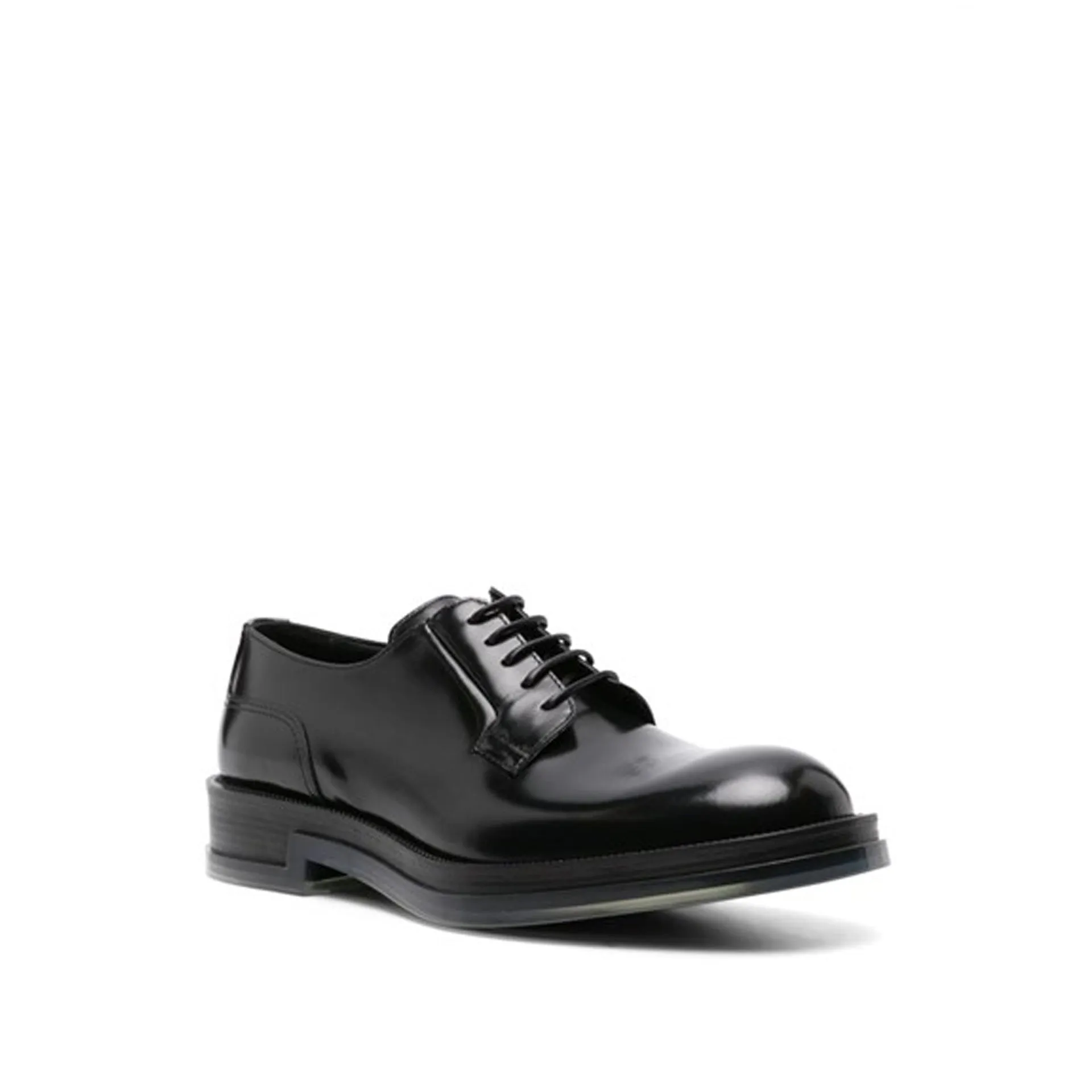 Alexander McQueen Lace-Up Derbies sold by Siebentaschen product image thumbnail 2
