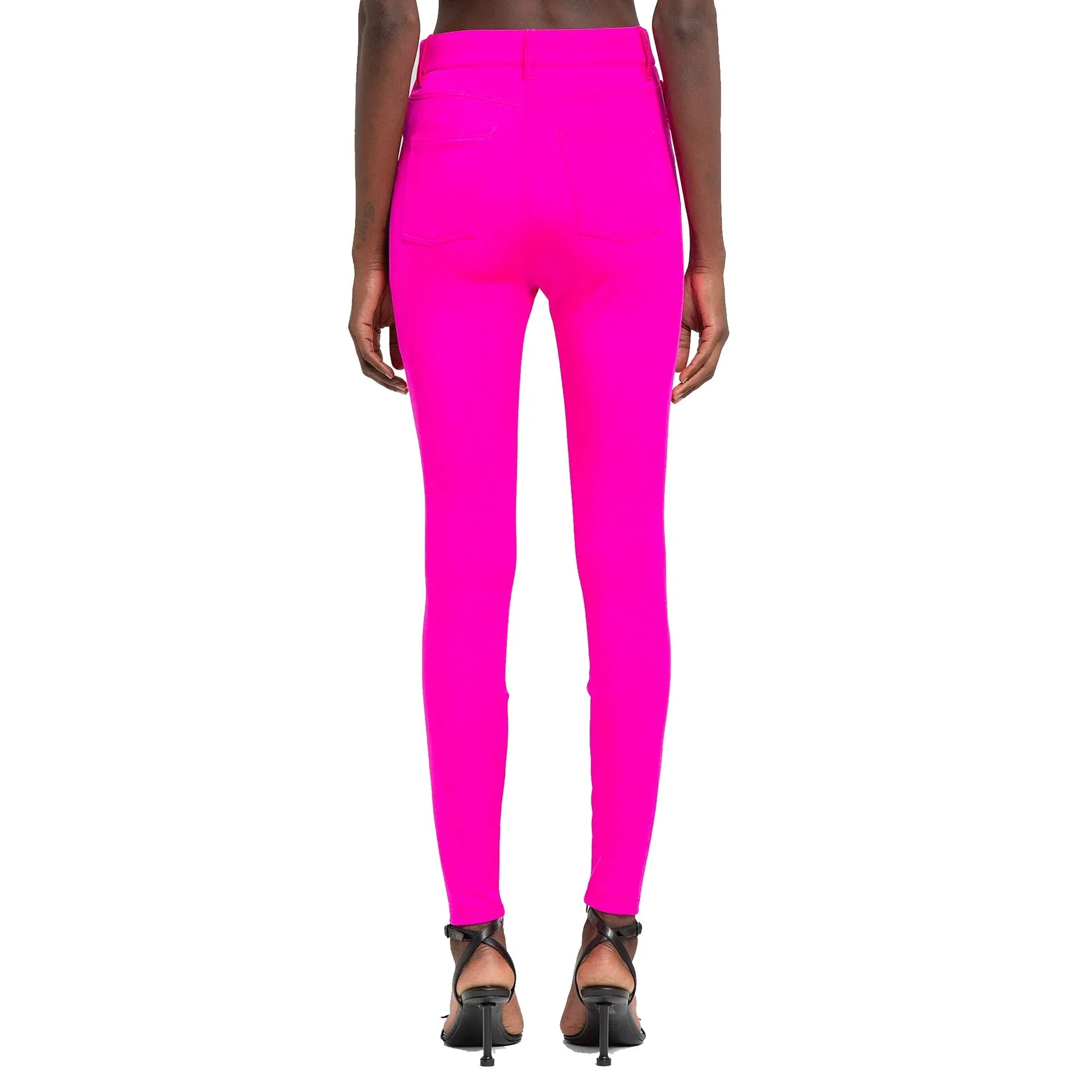 Balenciaga Leggins Pants sold by Siebentaschen product image thumbnail 3