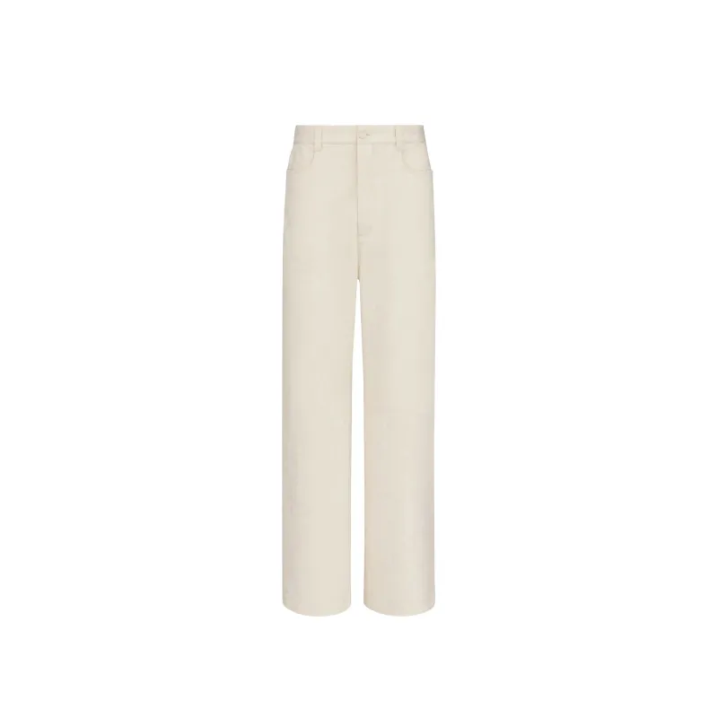 Dior Icons Chino Trousers sold by Siebentaschen