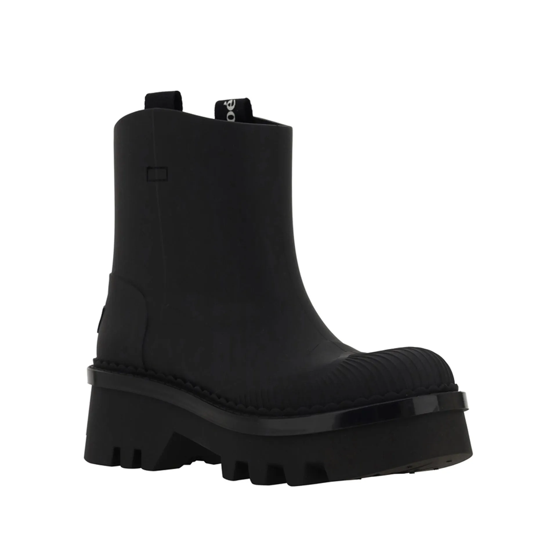 Chloé Raina Boots sold by Siebentaschen product image thumbnail 5
