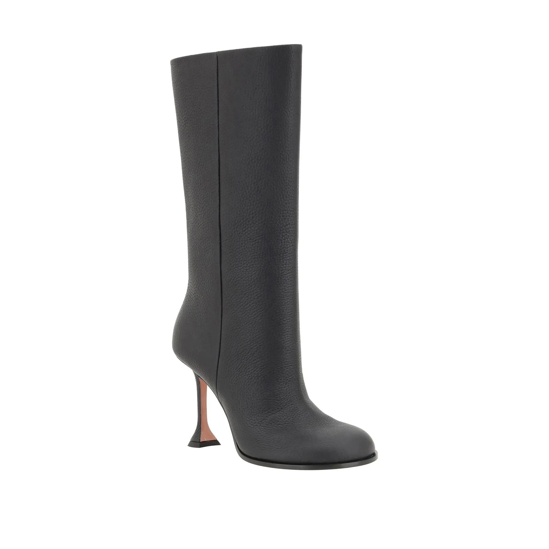 Amina Muaddi Liya Boots sold by Siebentaschen product image thumbnail 5