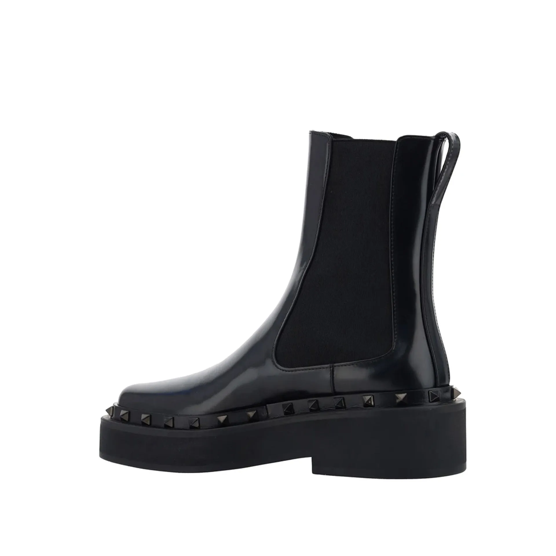Valentino Garavani Rockstud M-Way Boots sold by Siebentaschen product image thumbnail 3