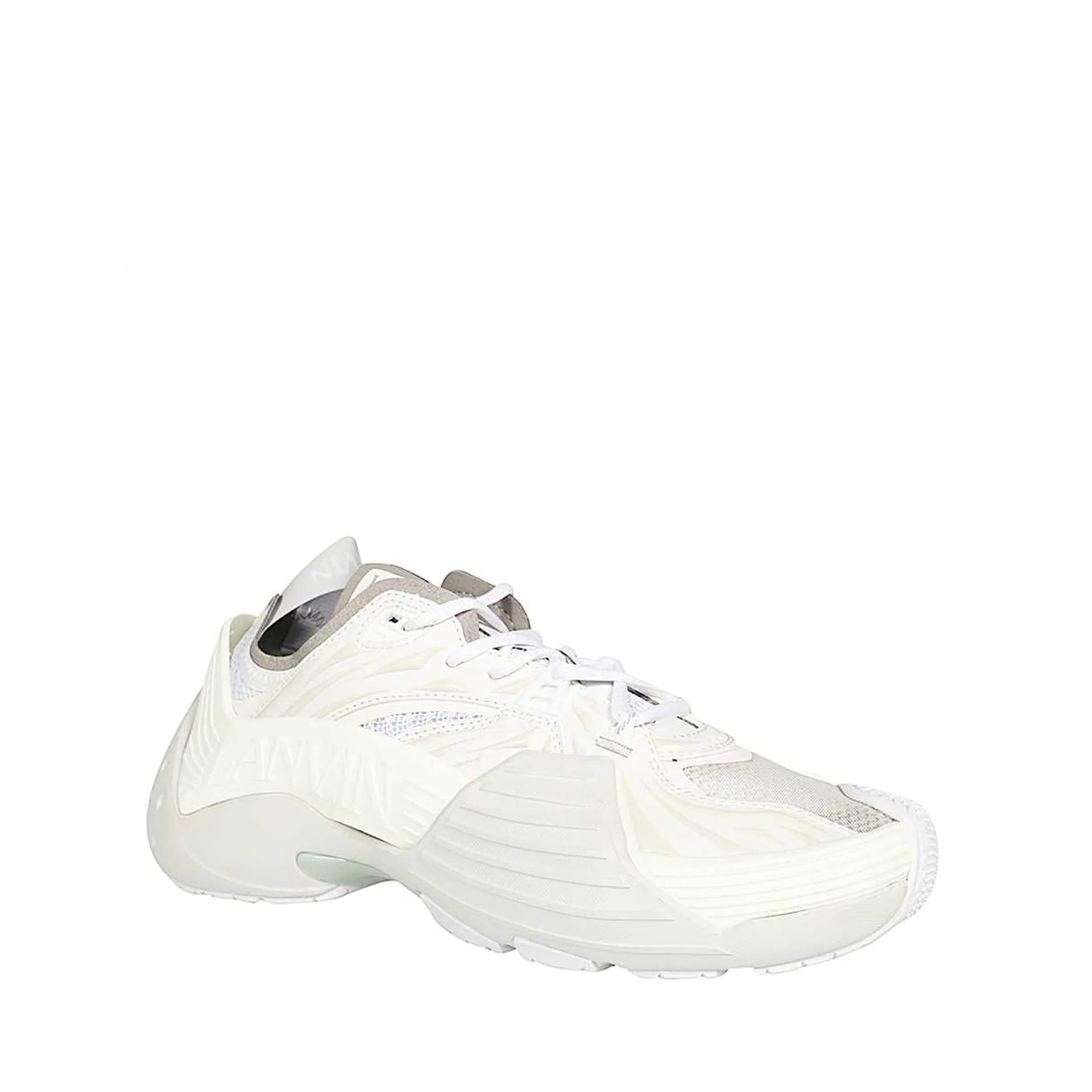 Lanvin Flash-X Sneakers sold by Siebentaschen product image thumbnail 5