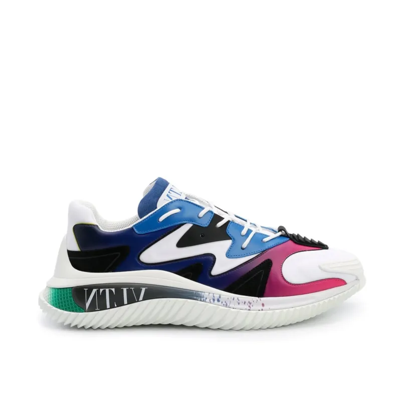 Valentino Garavani Wade Runner Sneakers sold by Siebentaschen