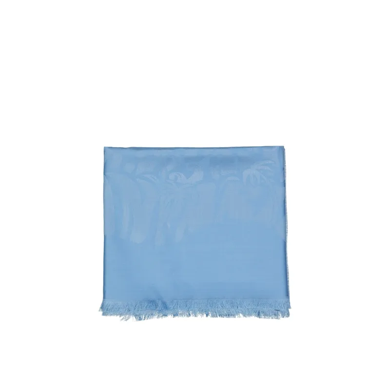 Lanvin Silk And Wool Scarf sold by Siebentaschen