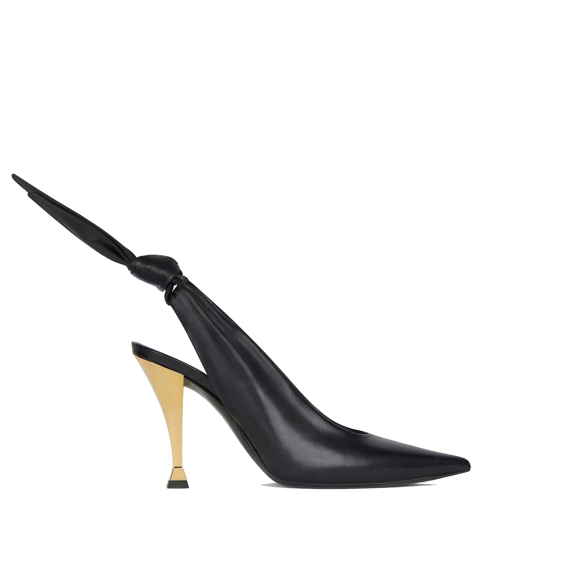 Givenchy Beauw Slingback Pumps sold by Siebentaschen product image thumbnail 4