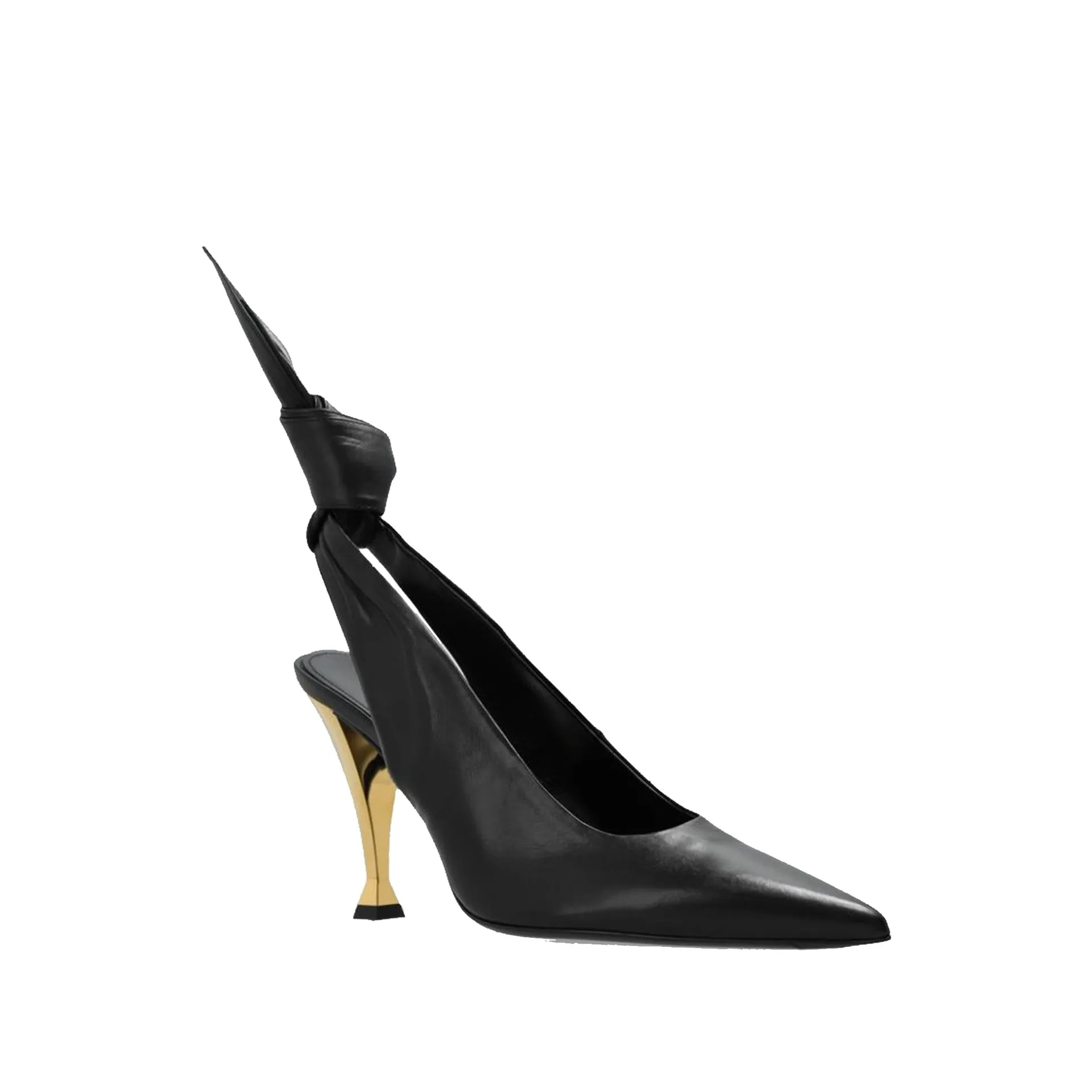 Givenchy Beauw Slingback Pumps sold by Siebentaschen product image thumbnail 5