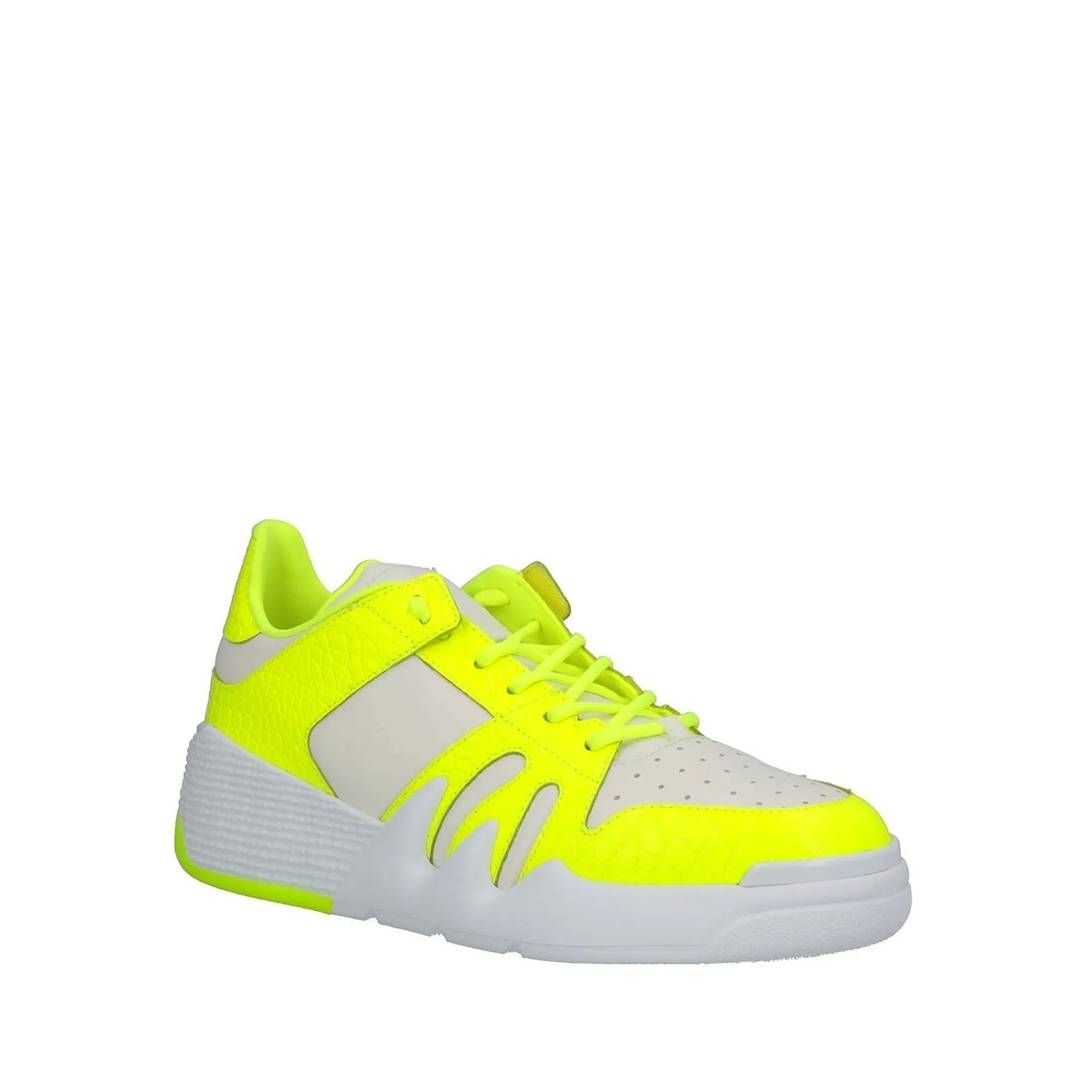 Giuseppe Zanotti Talon Sneakers sold by Siebentaschen product image thumbnail 2