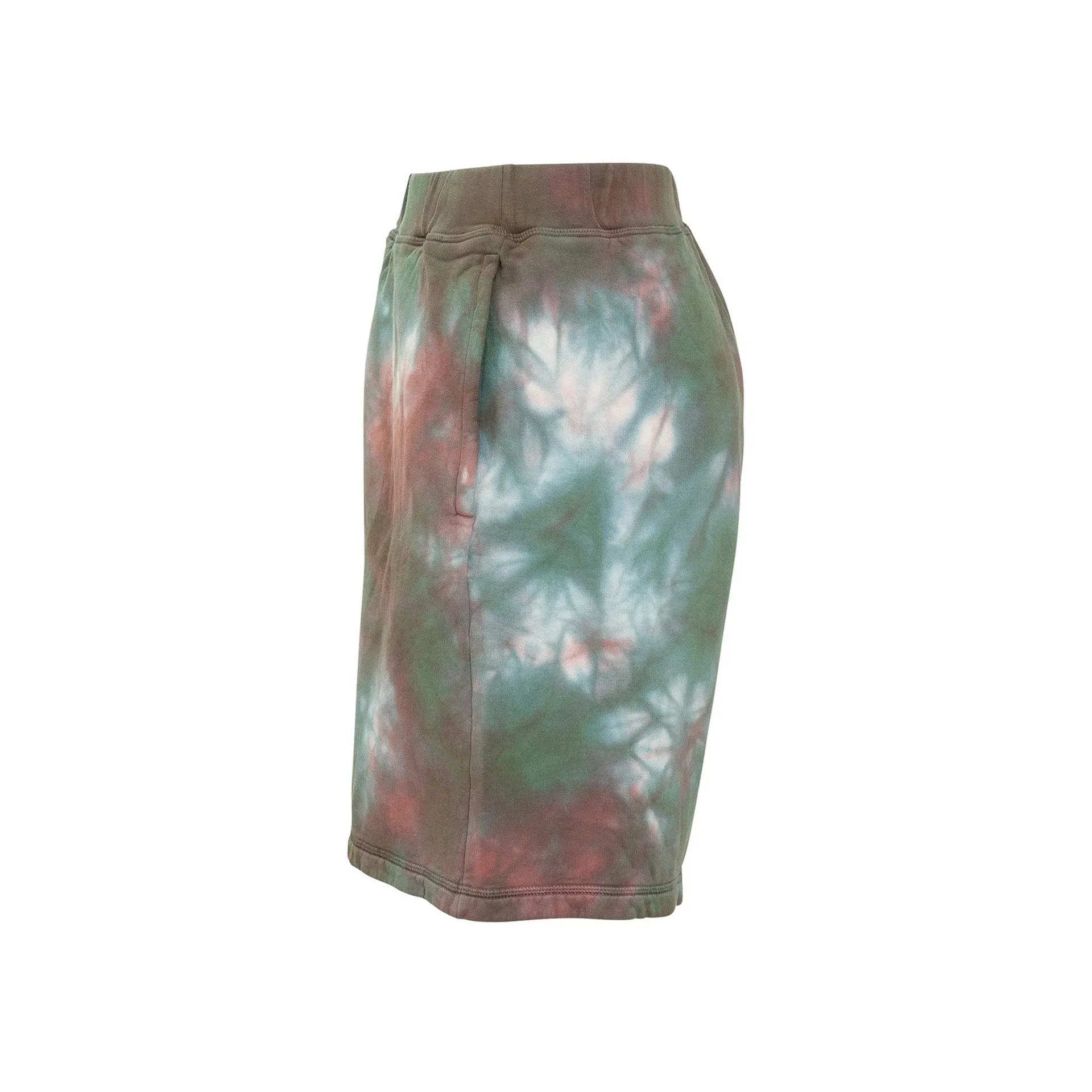 Dsquared2 Cotton Tie-Dye Shorts sold by Siebentaschen product image thumbnail 3