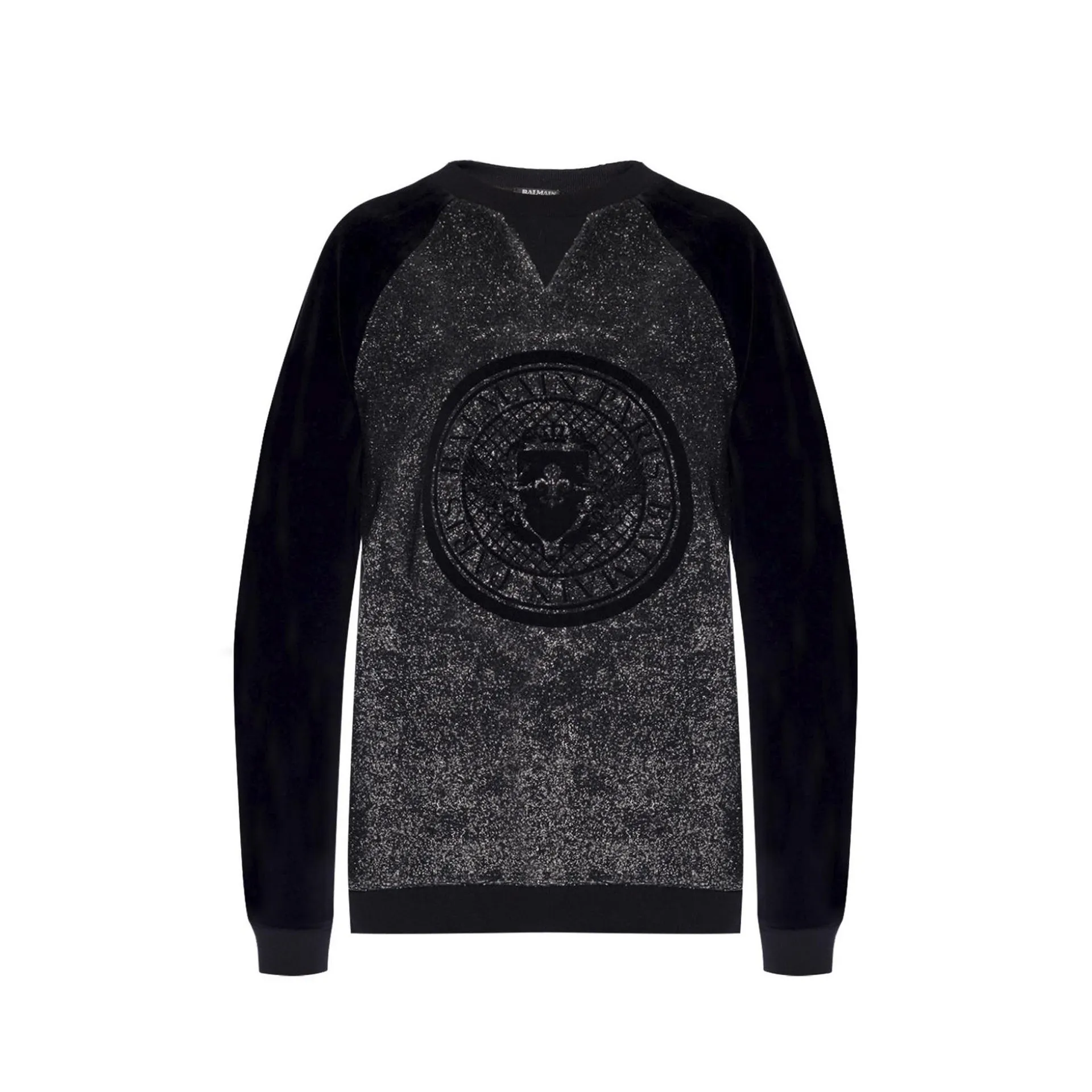 Balmain Sweatshirt sold by Siebentaschen product image thumbnail 4