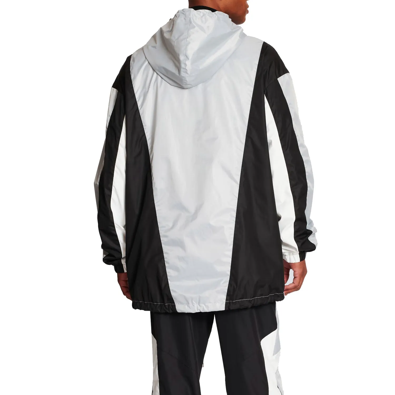Balmain Windbreaker Jacket sold by Siebentaschen product image thumbnail 3
