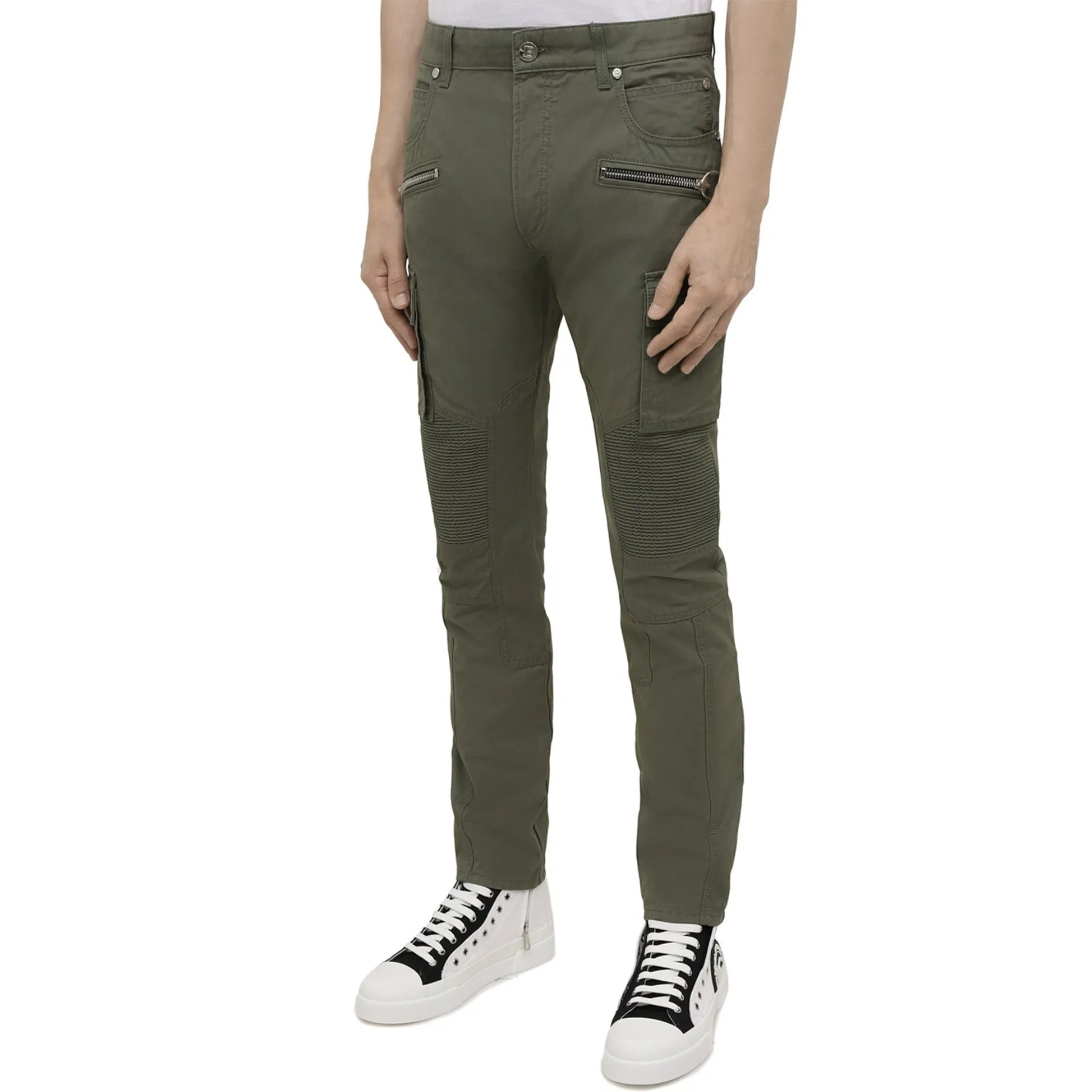 Balmain Cargo Pants sold by Siebentaschen product image thumbnail 5