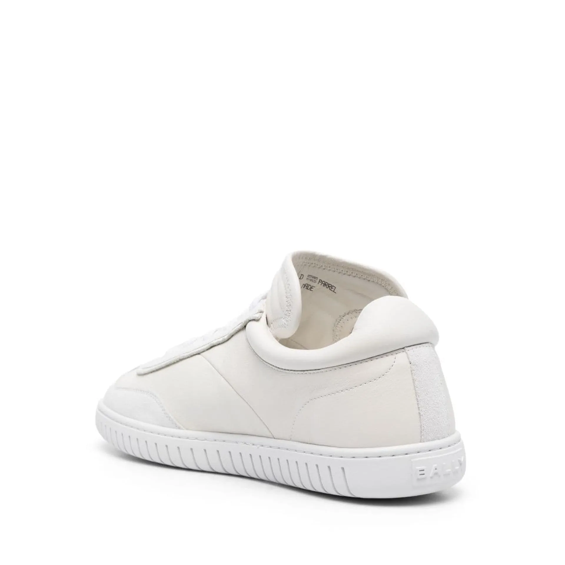 Bally Leather Sneakers sold by Siebentaschen product image thumbnail 3