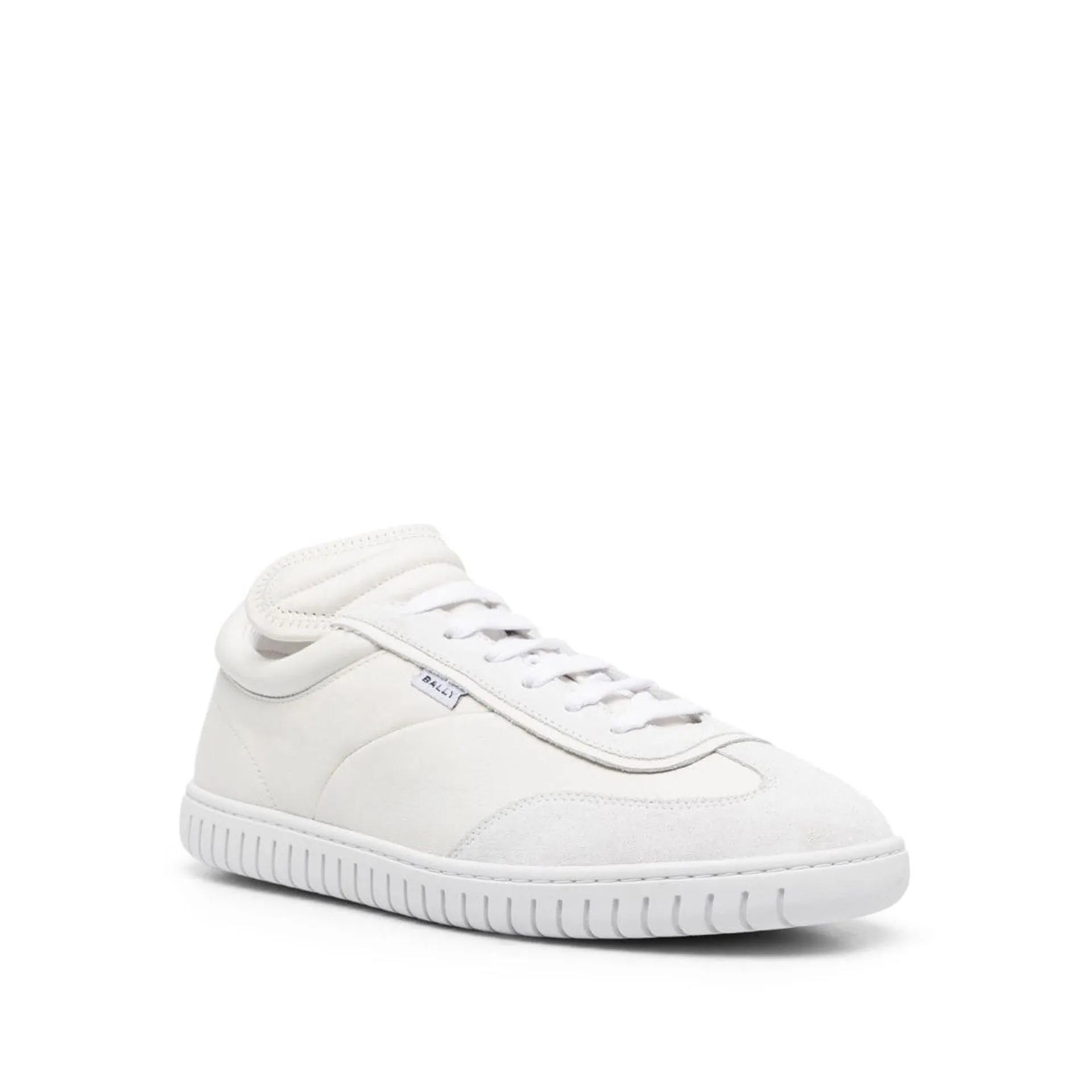 Bally Leather Sneakers sold by Siebentaschen product image thumbnail 2