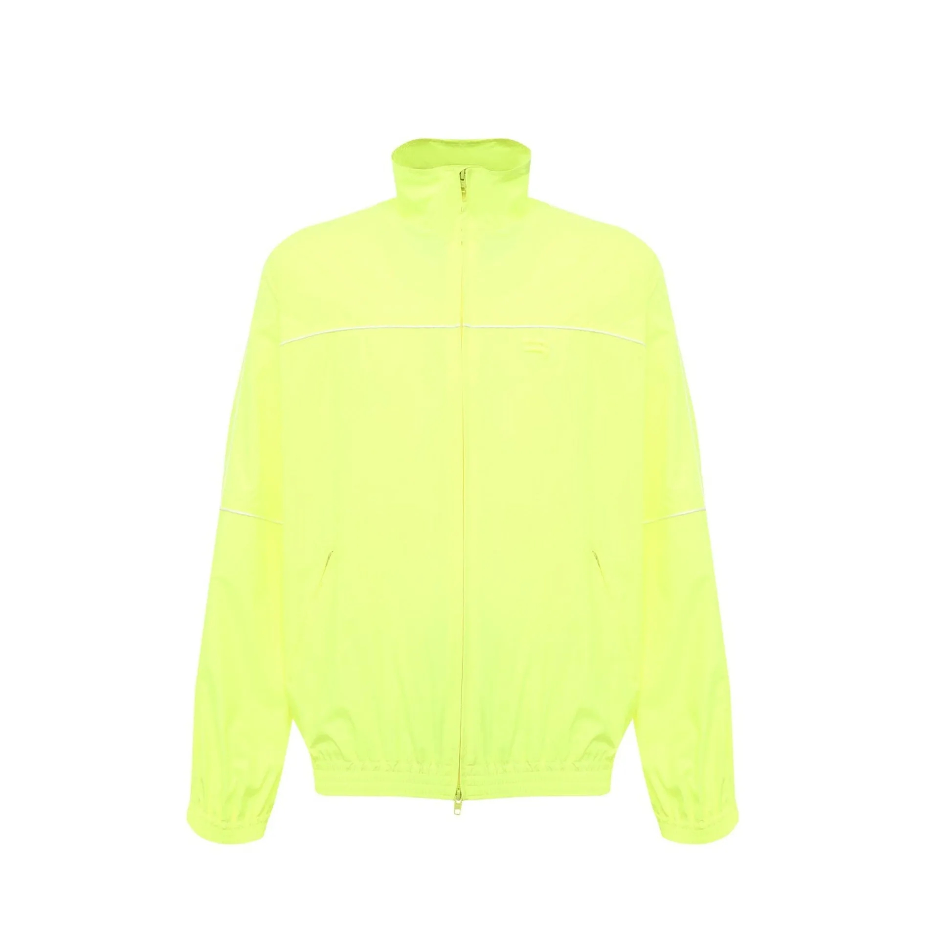 Balenciaga Windbreaker Bomber sold by Siebentaschen