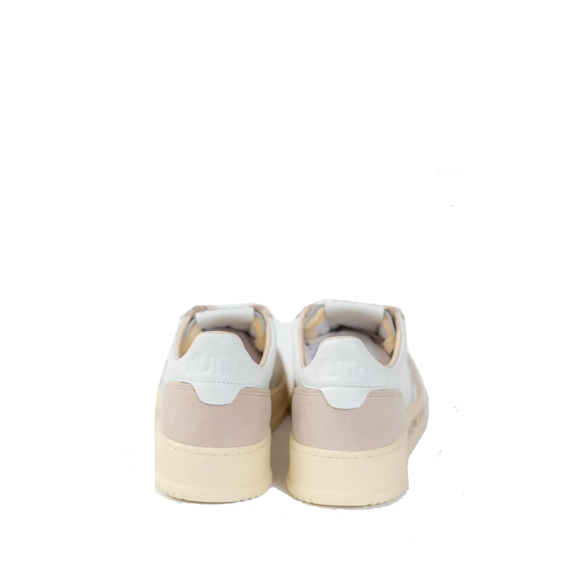 AUTRY MEDALIST LOW SNEAKERS sold by Siebentaschen product image thumbnail 3