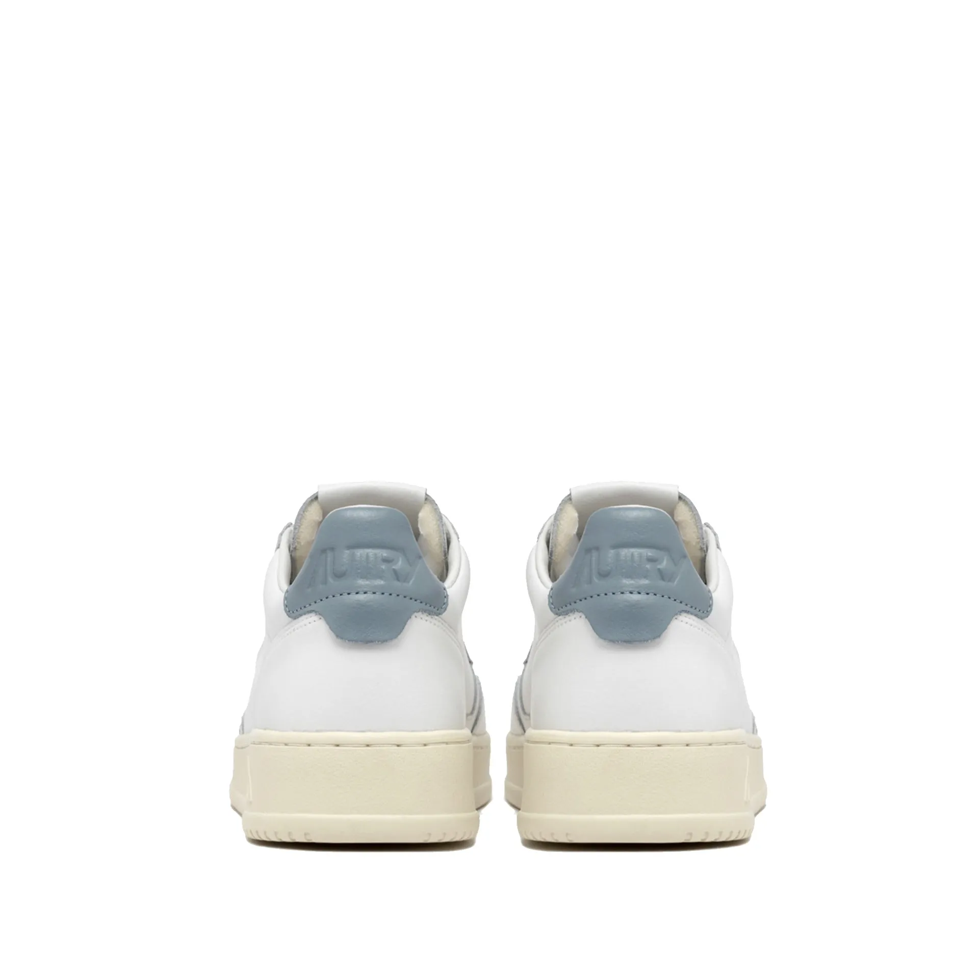 Autry Medalist Leather Sneakers sold by Siebentaschen product image thumbnail 3