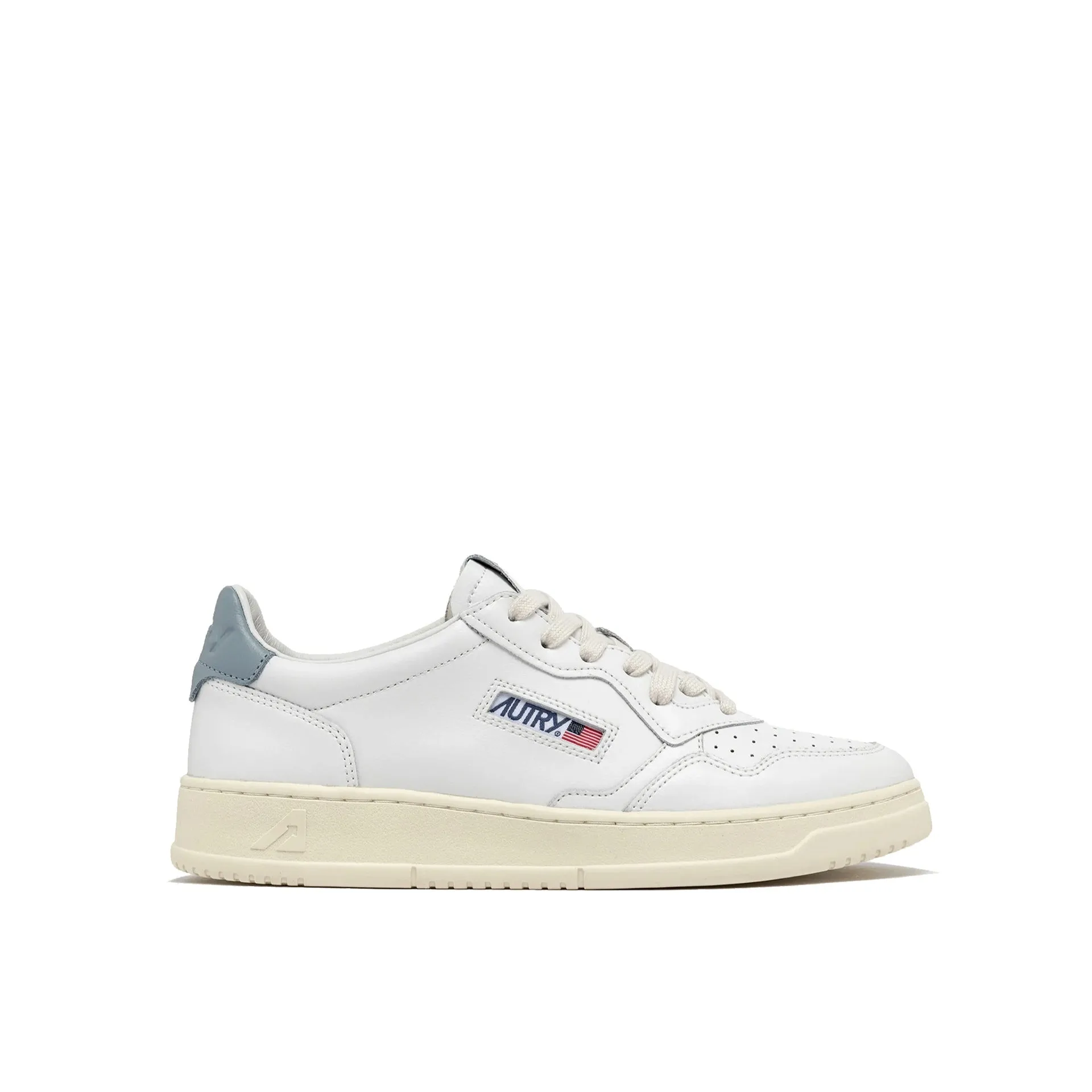 Autry Medalist Leather Sneakers sold by Siebentaschen product image thumbnail 5